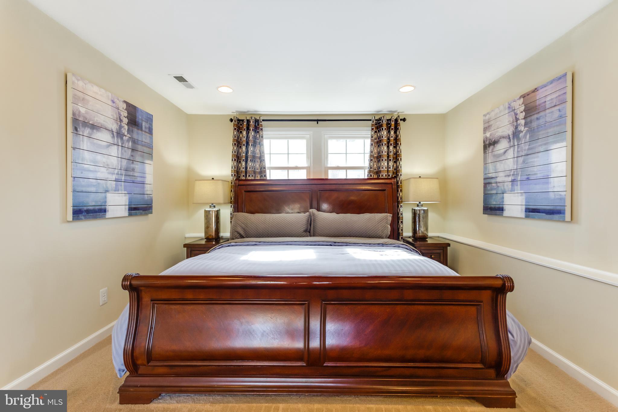 CARRINGTON - Residential