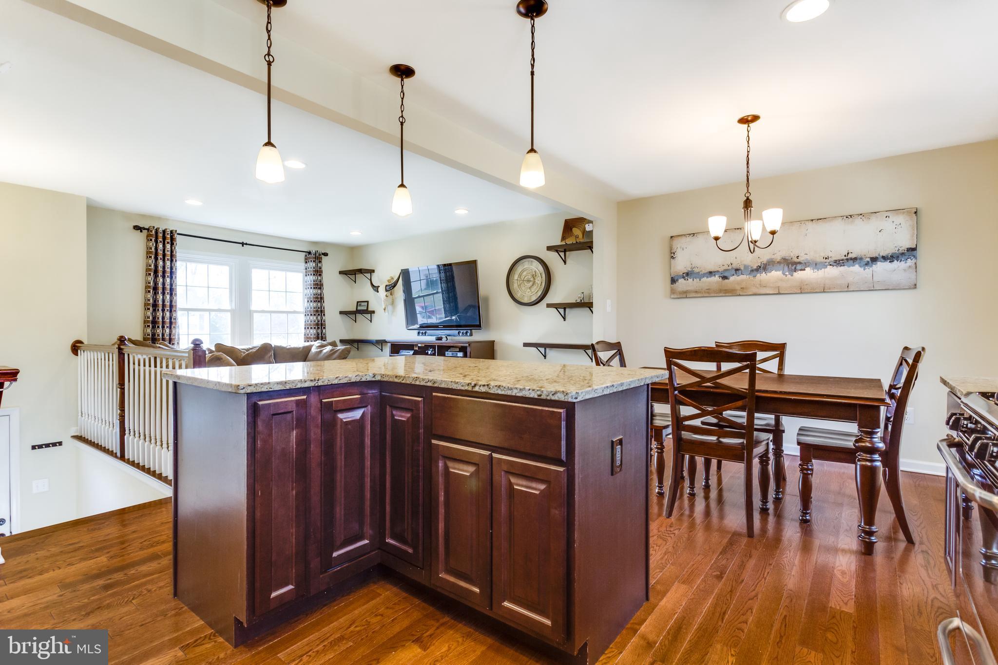 CARRINGTON - Residential