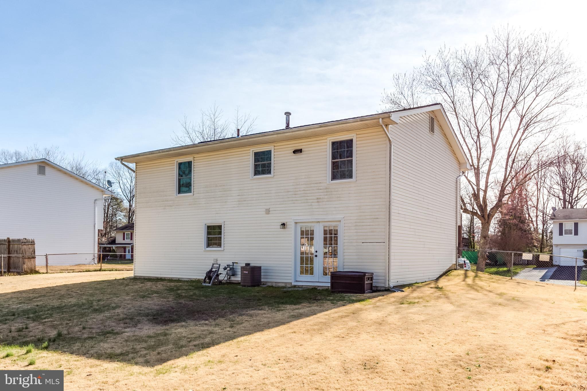 CARRINGTON - Residential