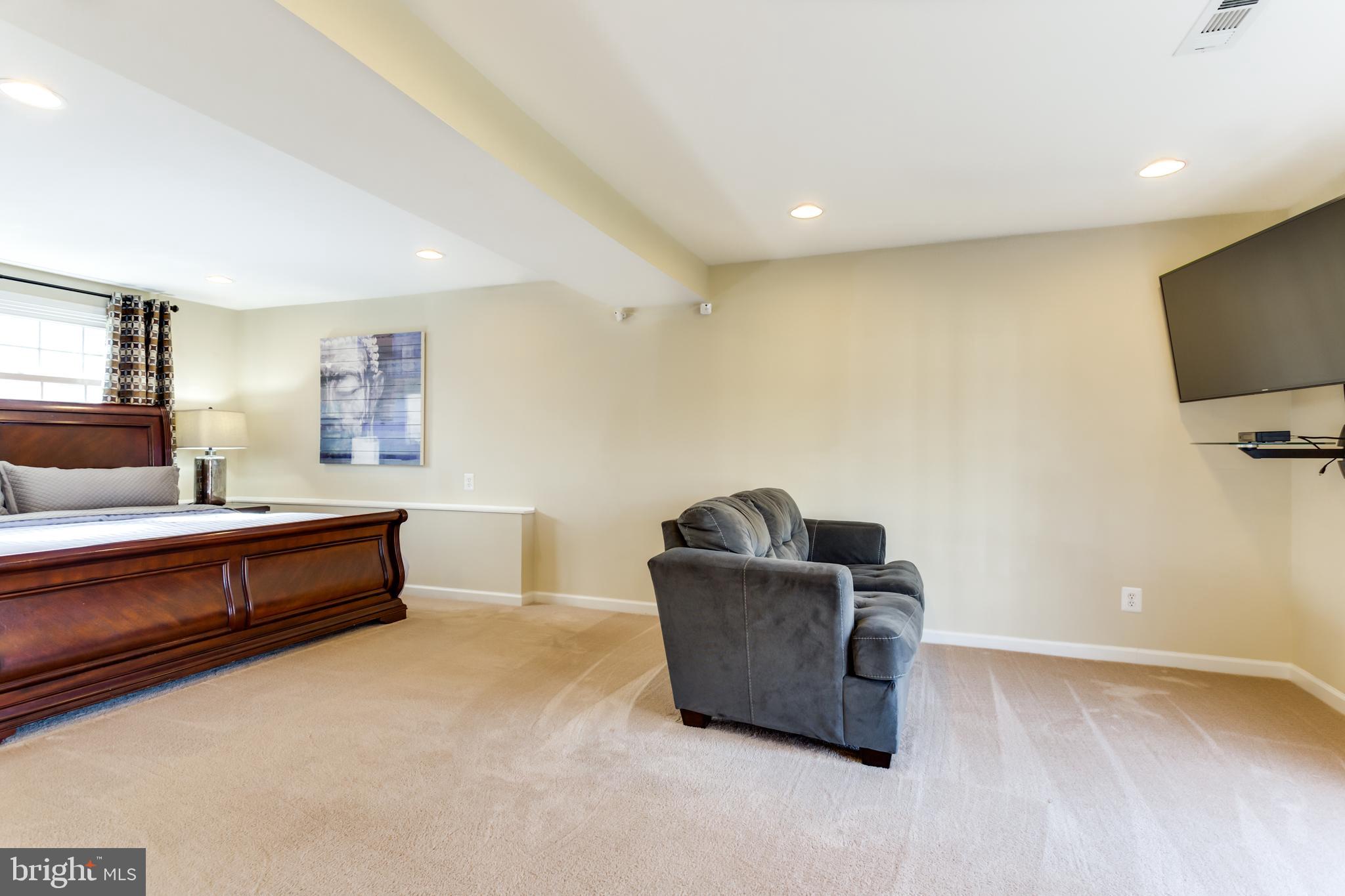 CARRINGTON - Residential