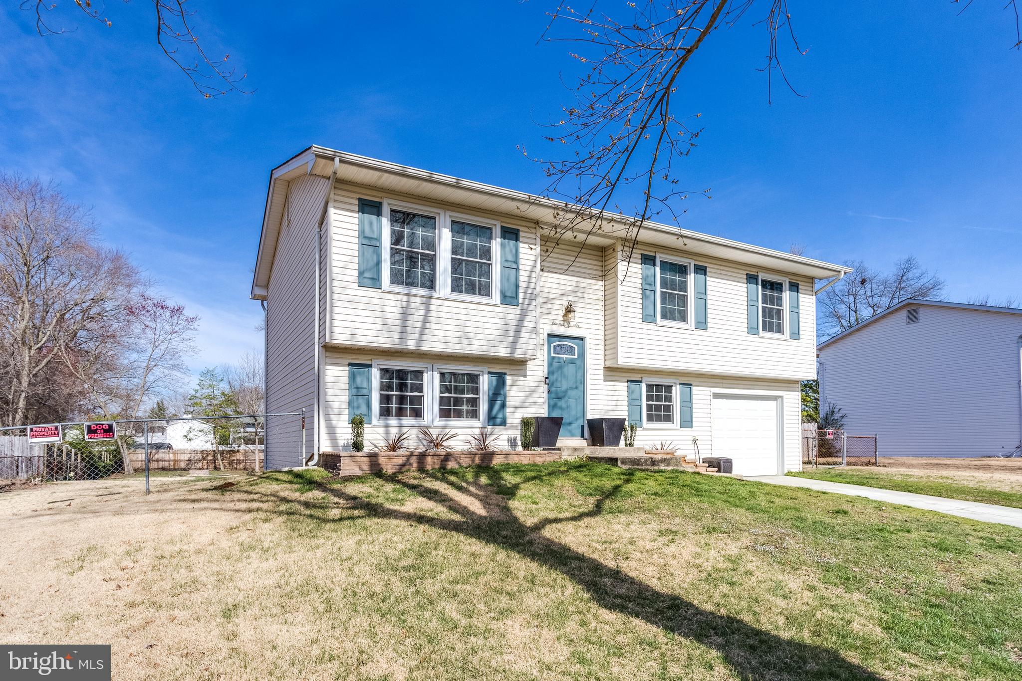 CARRINGTON - Residential