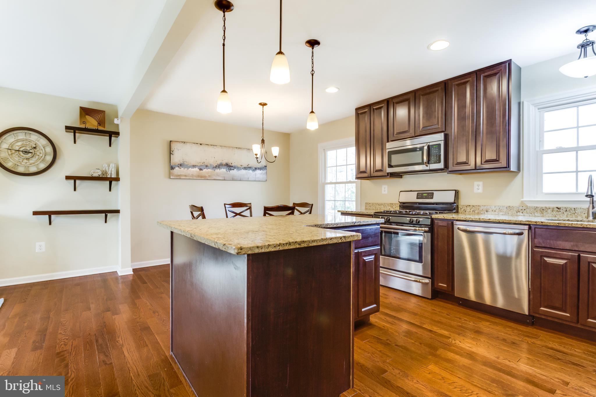 CARRINGTON - Residential