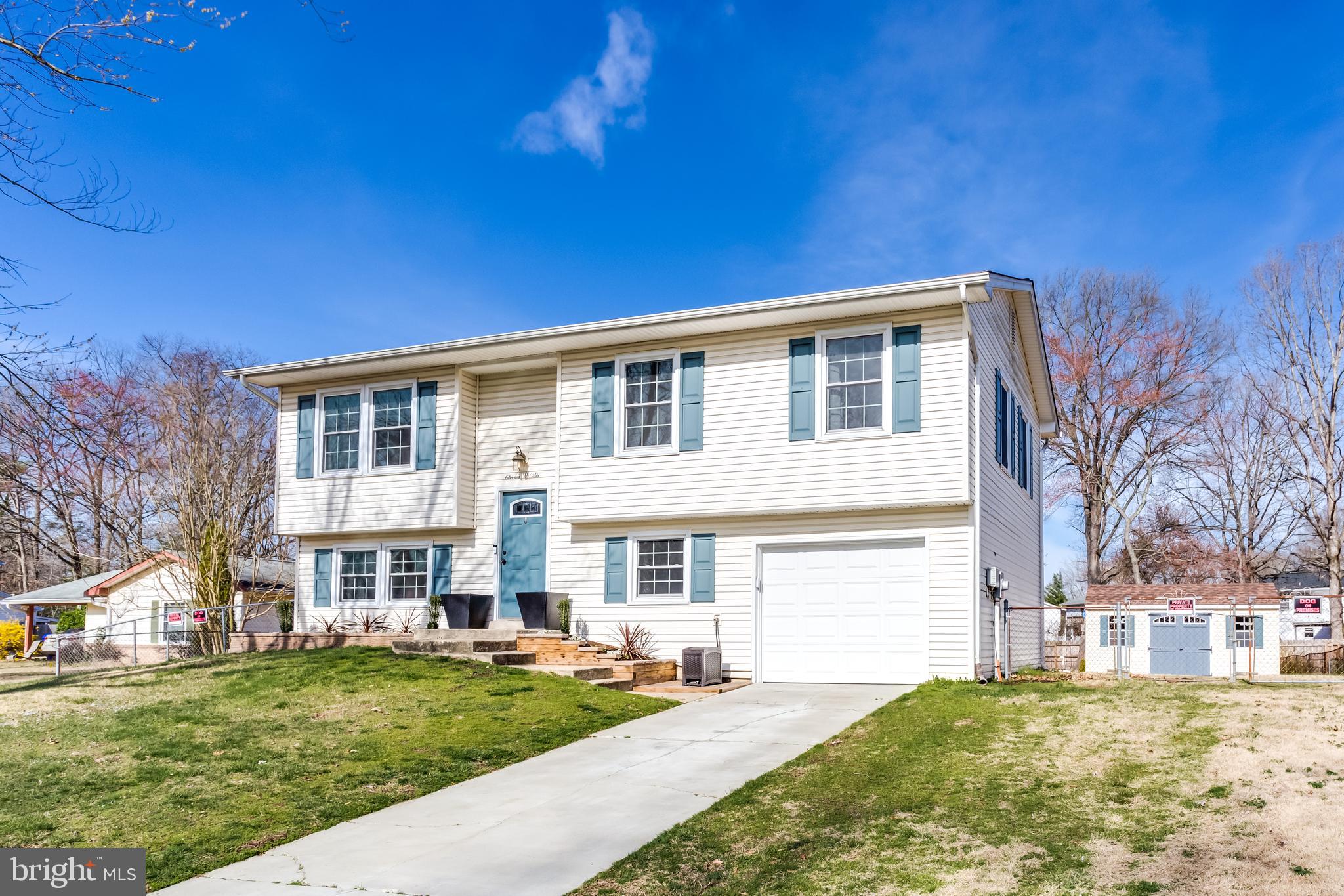 CARRINGTON - Residential