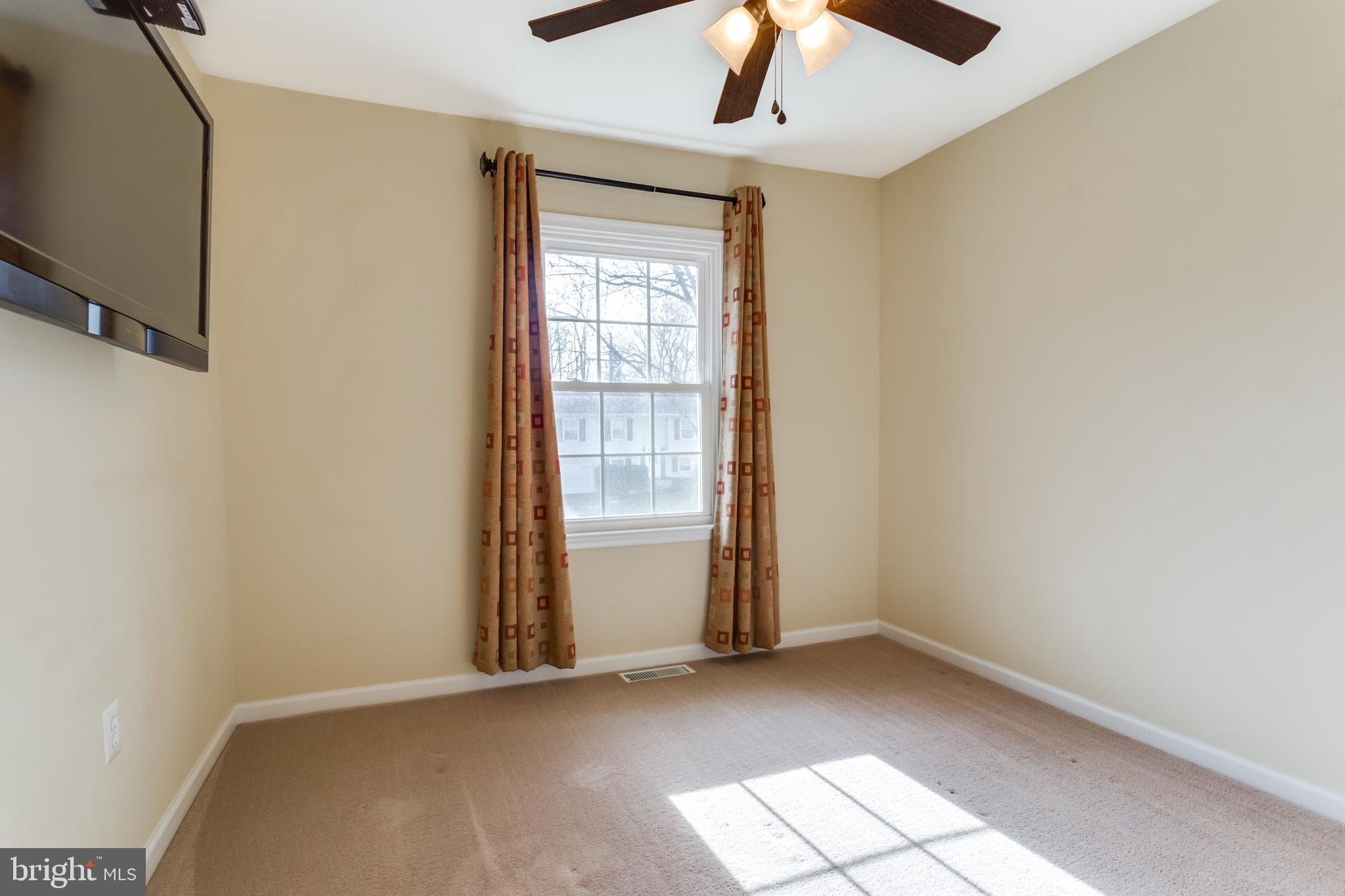 CARRINGTON - Residential