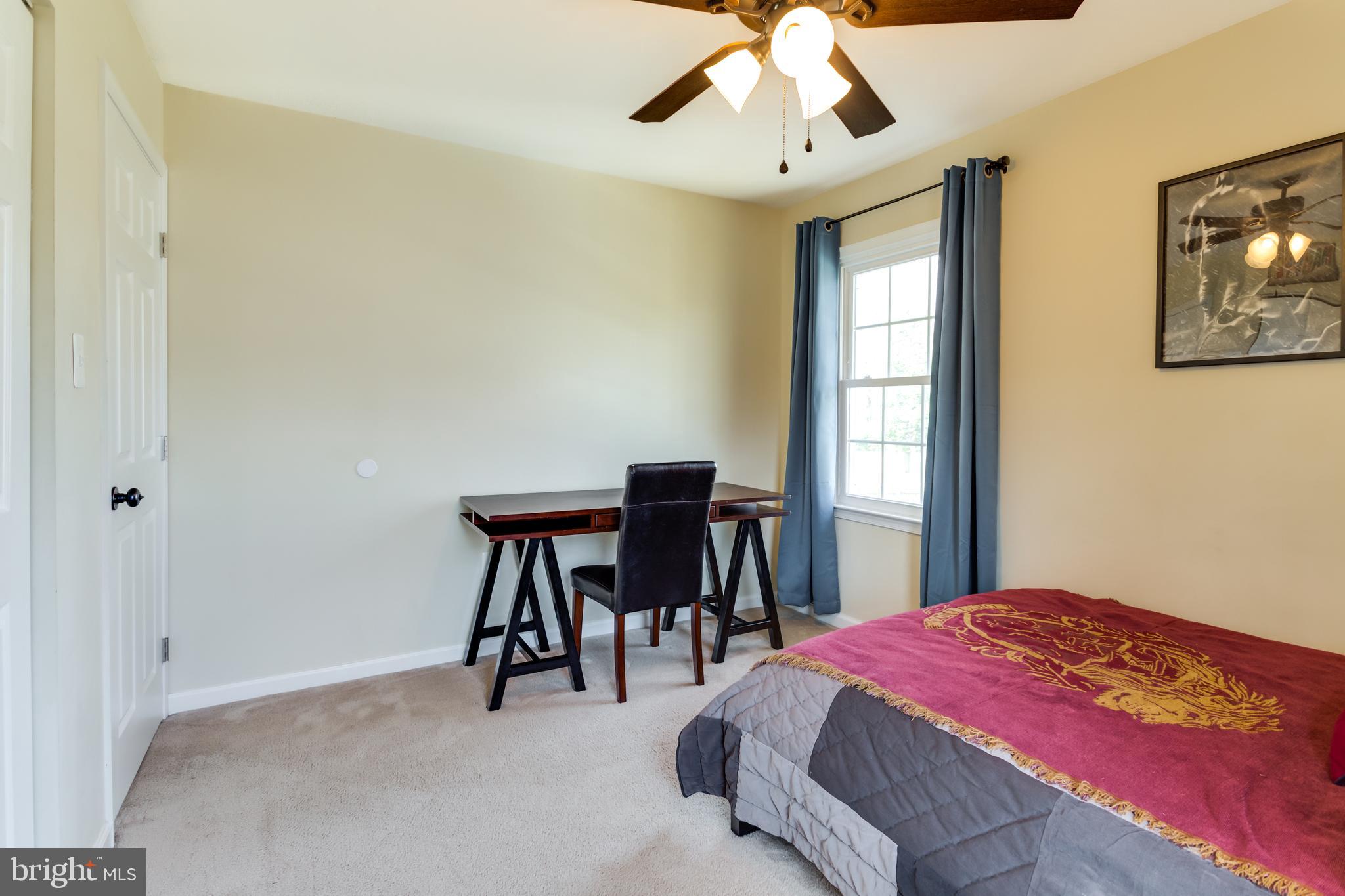 CARRINGTON - Residential