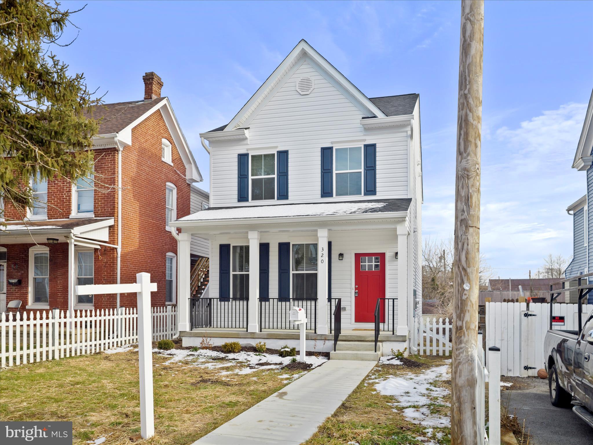 NONE AVAILABLE - Residential