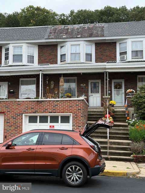 1528 FAIRVIEW STREET READING PA 19606