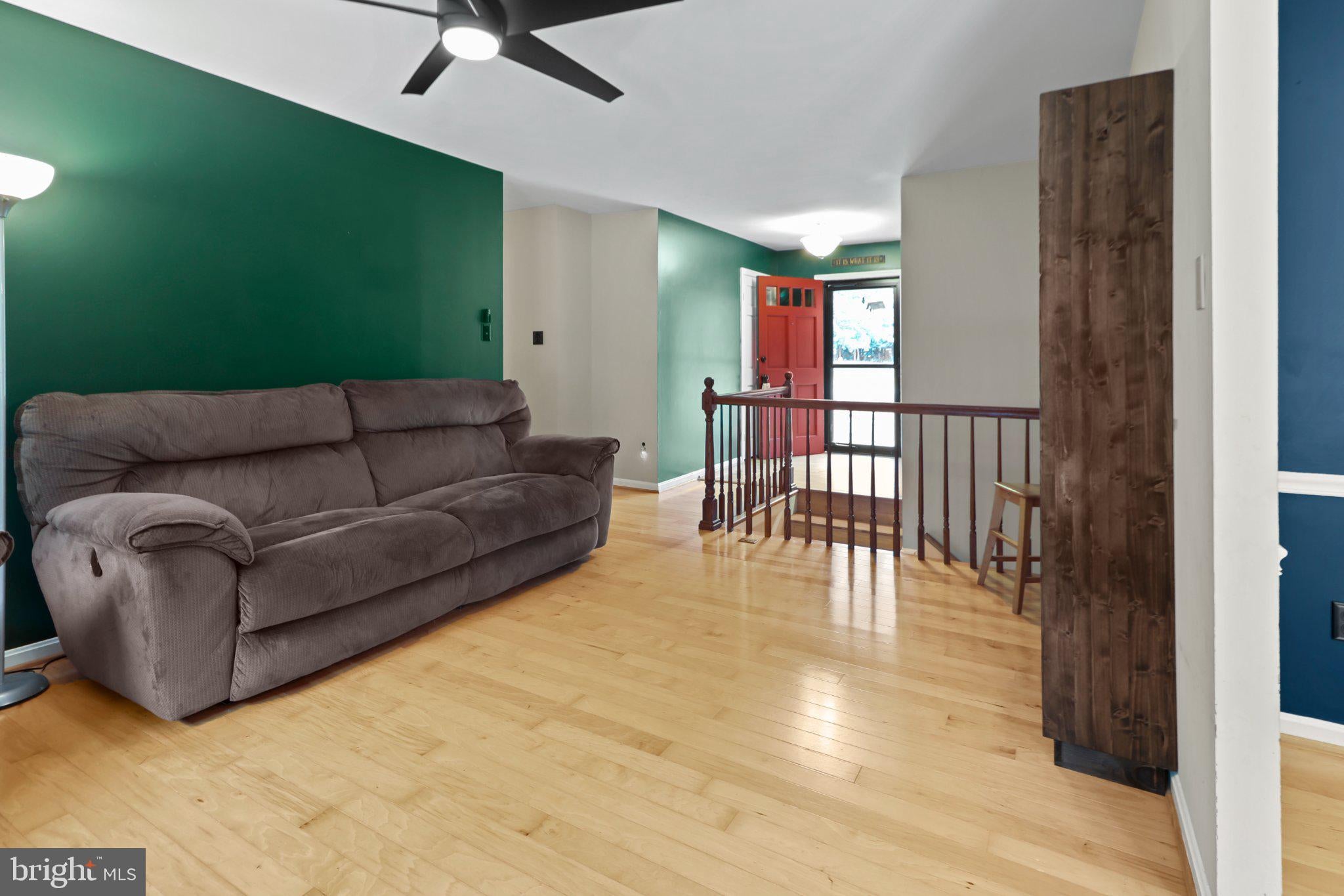 603 CLARKS RUN ROAD