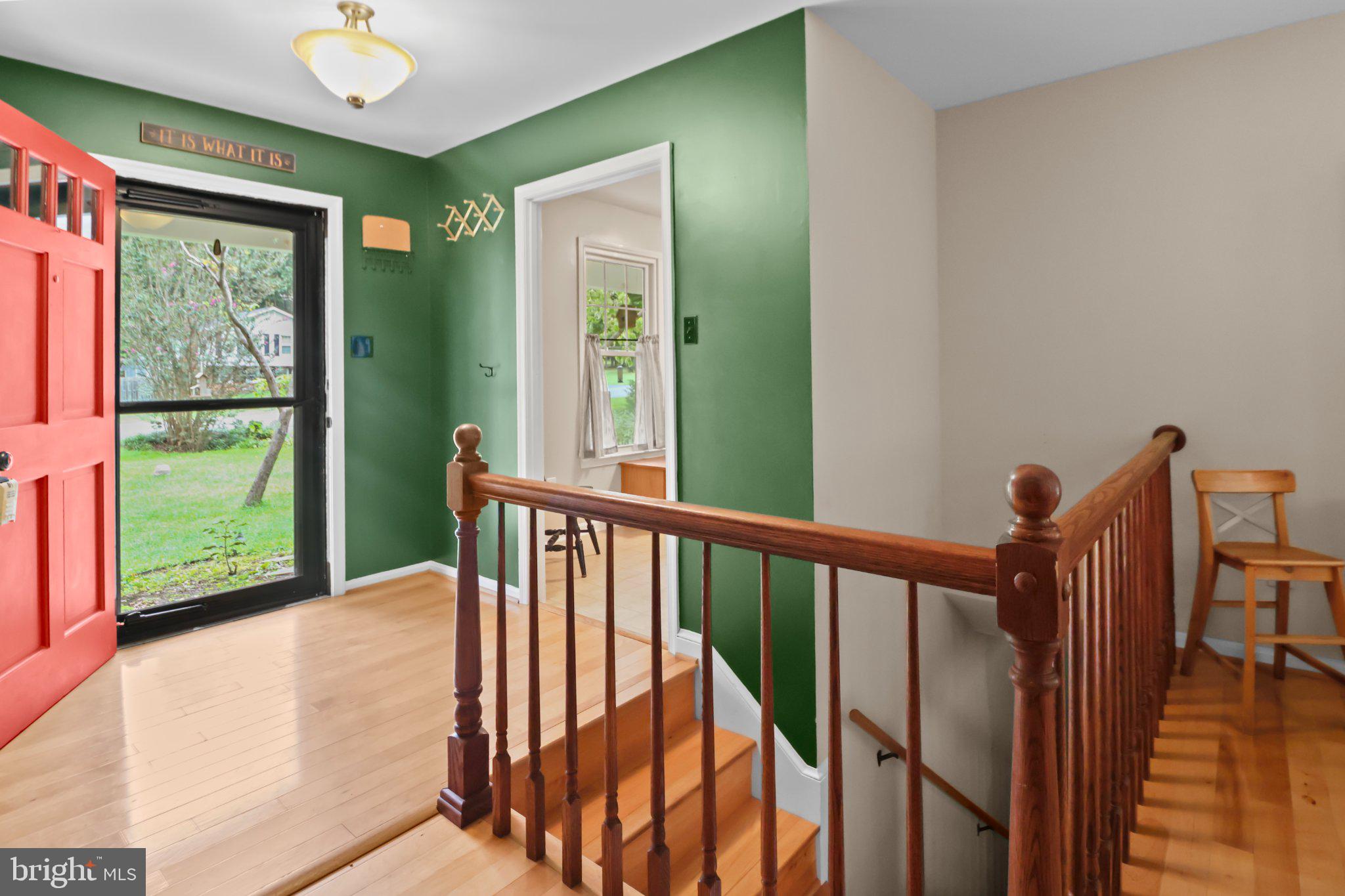 603 CLARKS RUN ROAD