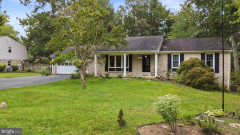 Homes For Sale - 603 Clarks Run Road<br/> LA PLATA, MD 20646