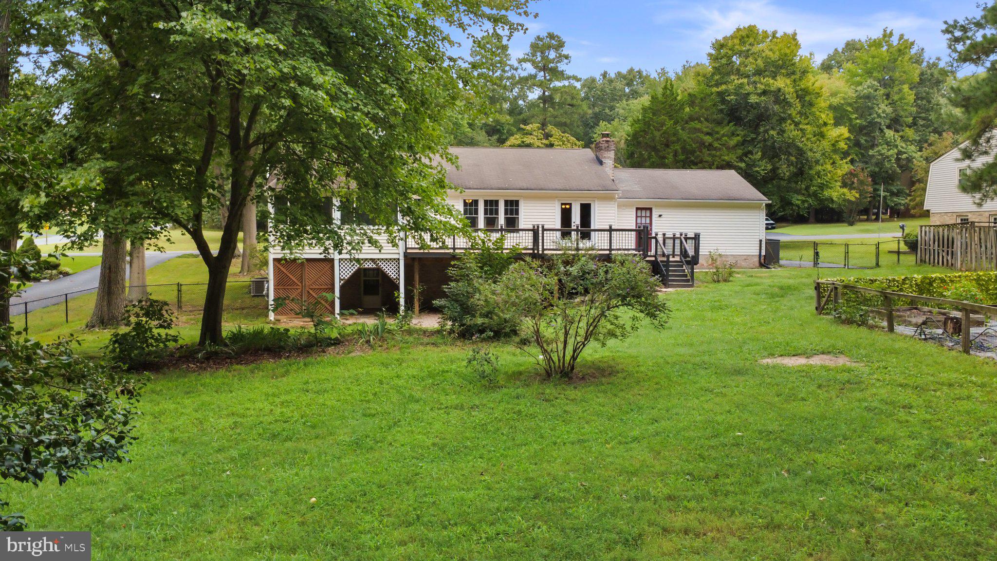 603 CLARKS RUN ROAD
