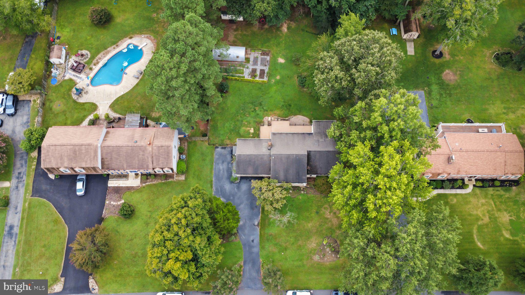 603 CLARKS RUN ROAD
