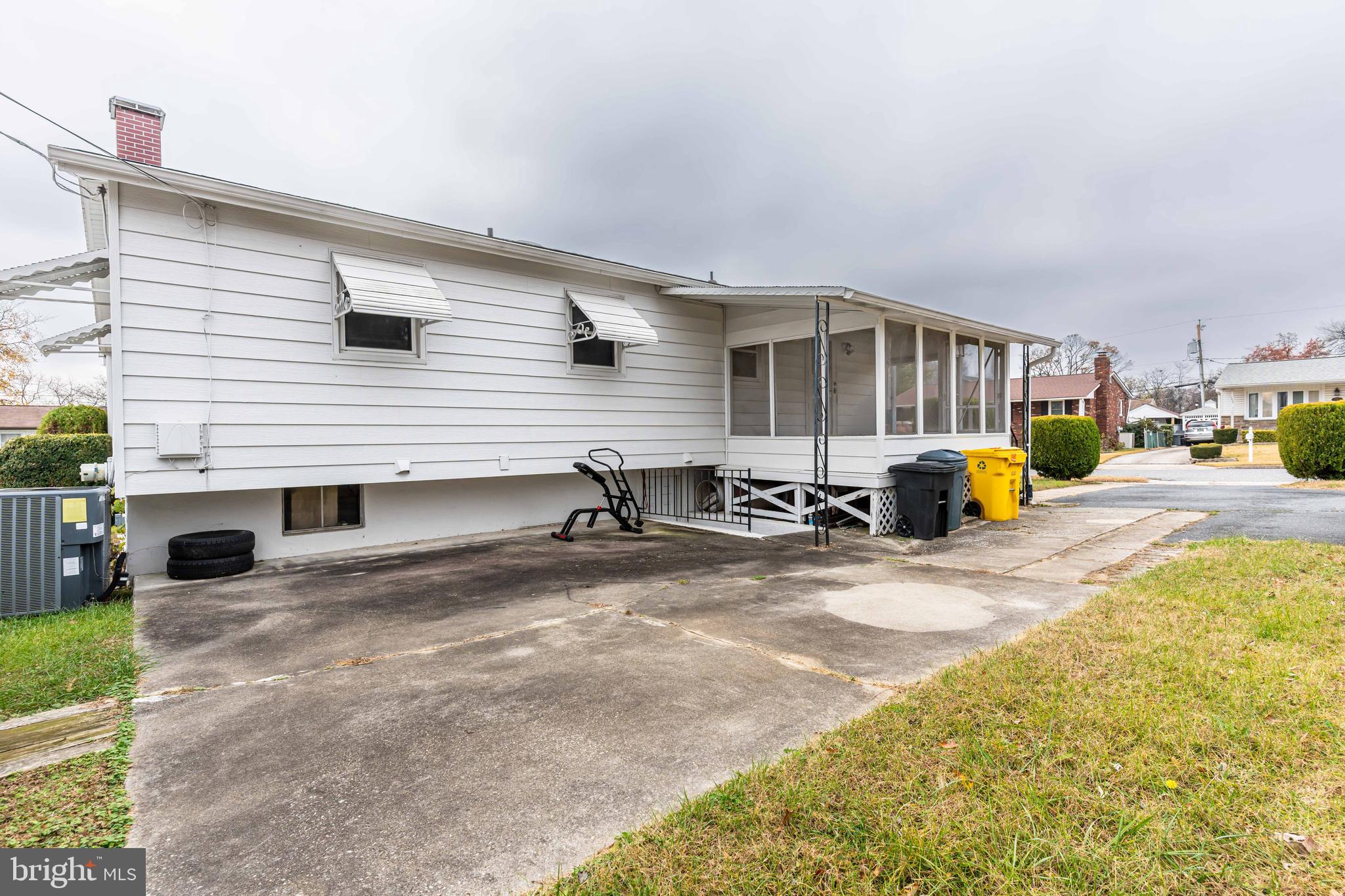 WELLINGTON - Residential