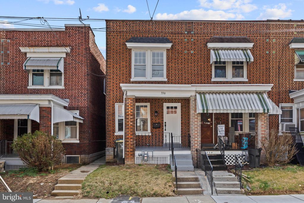 Photo of 556 REYNOLDS AVE, LANCASTER, PA 17602 (MLS # PALA2028996)