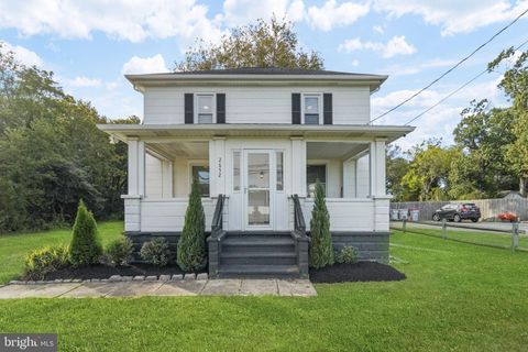 Apartment For Sale - 2652 S Main Road<br/> Cumberland County, VINELAND, NJ 08360