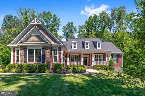 Homes For Sale - 8007 Ashford Drive<br/> FREDERICKSBURG, VA 22407