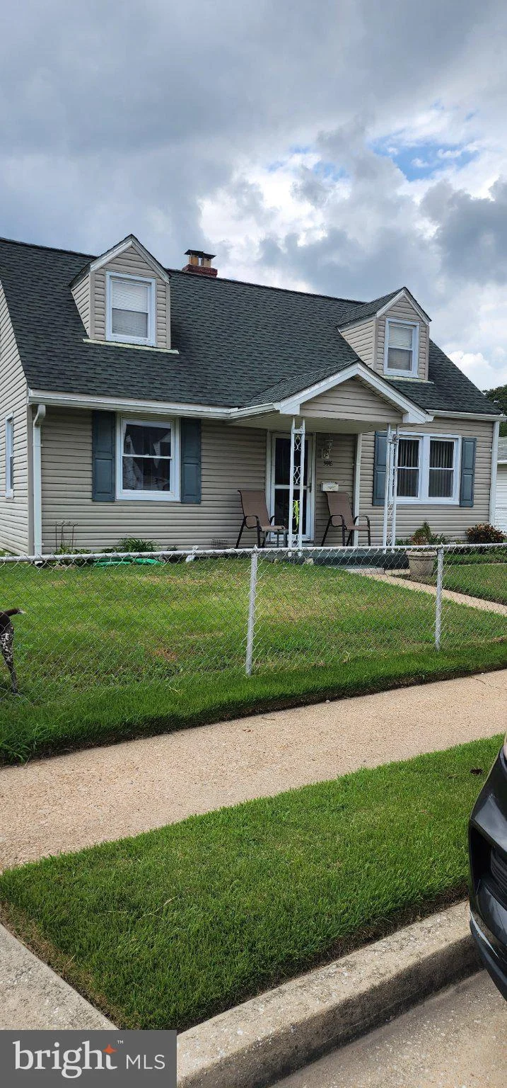 3446 Yorkway, Baltimore, MD 21222