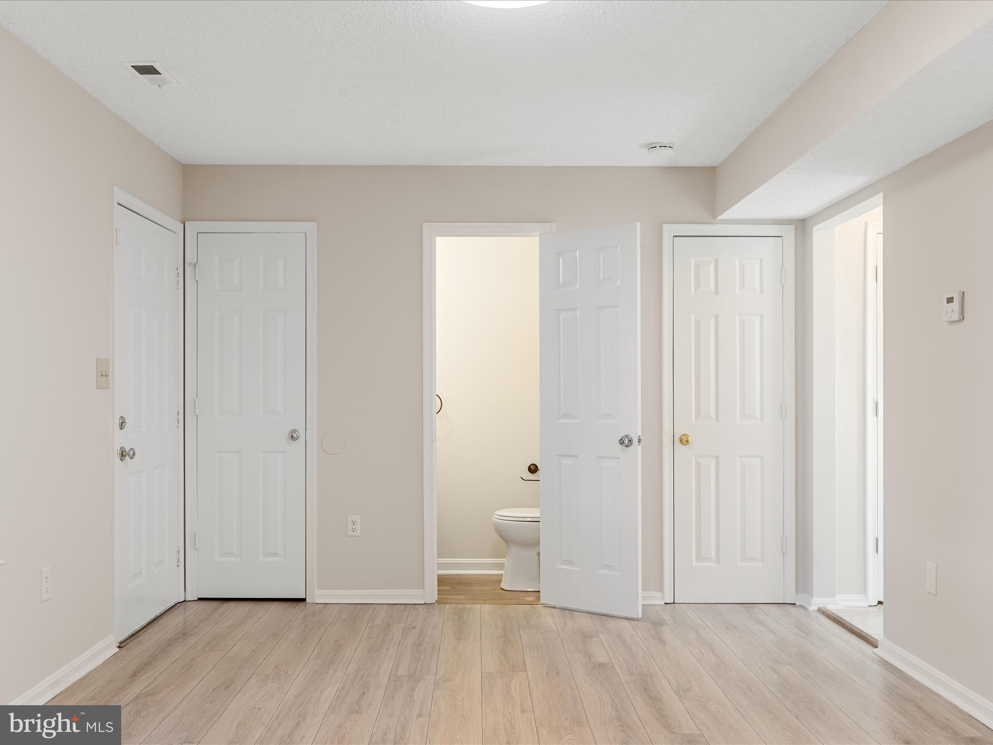 CARLISLE HEIGHTS - Residential