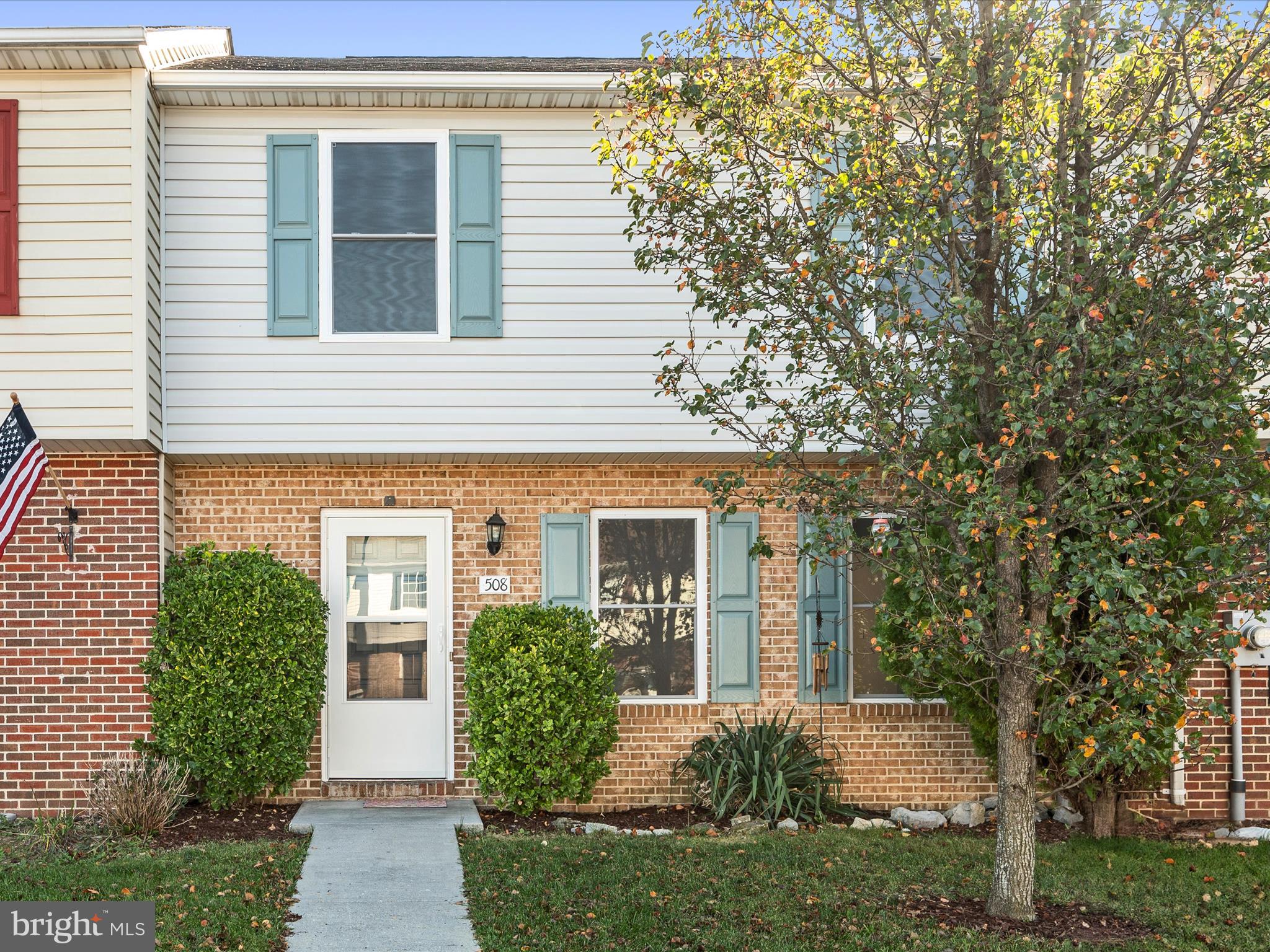 CARLISLE HEIGHTS - Residential