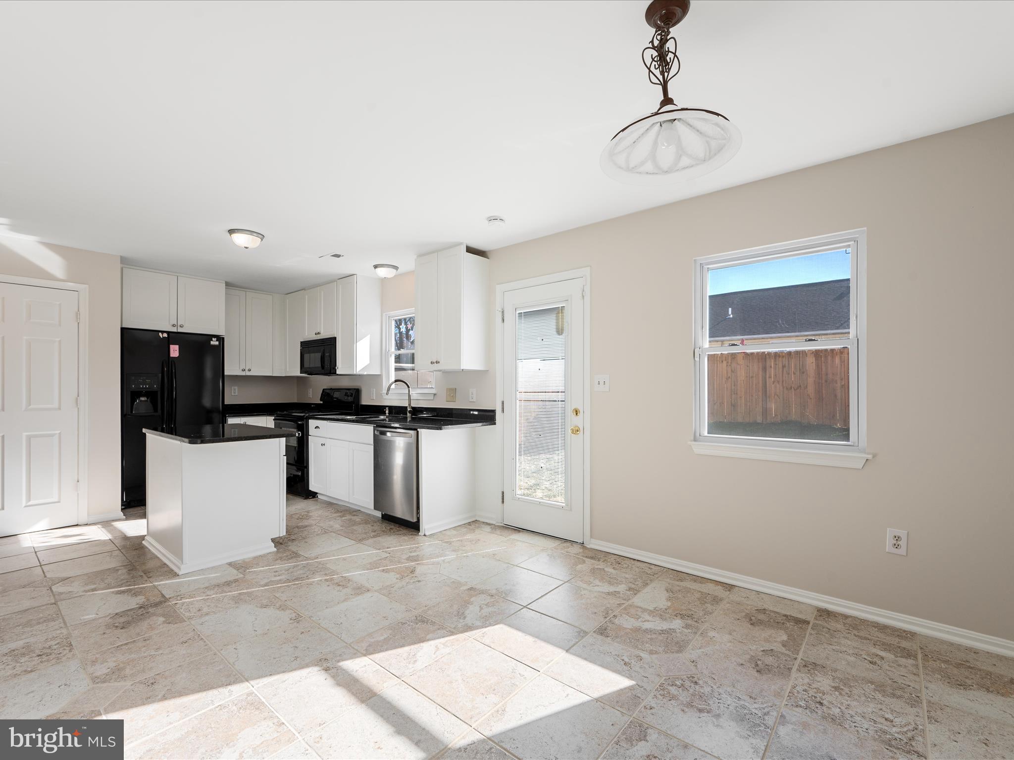 CARLISLE HEIGHTS - Residential