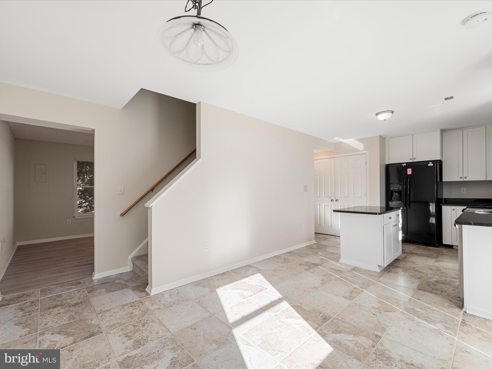 CARLISLE HEIGHTS - Residential