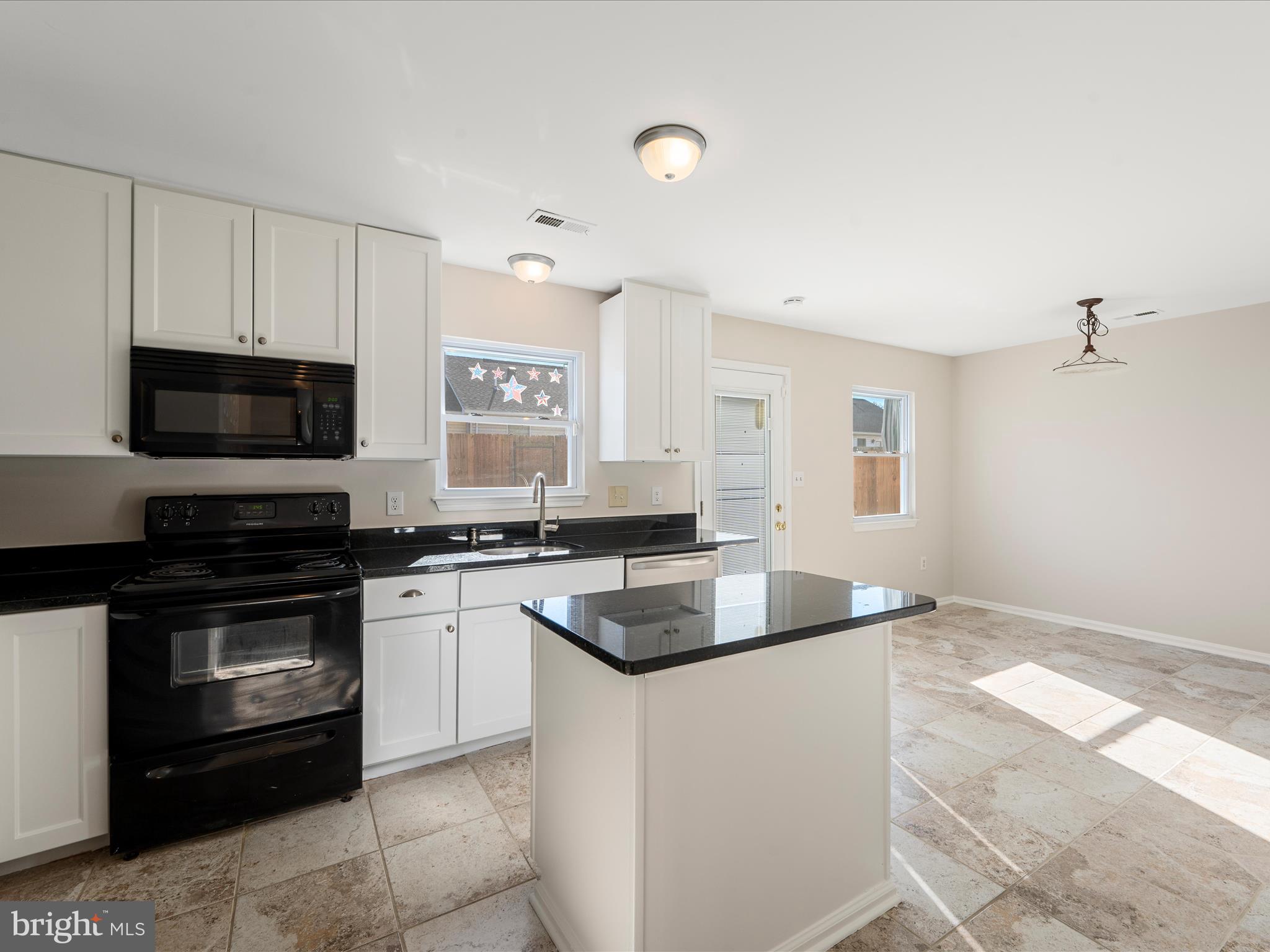 CARLISLE HEIGHTS - Residential