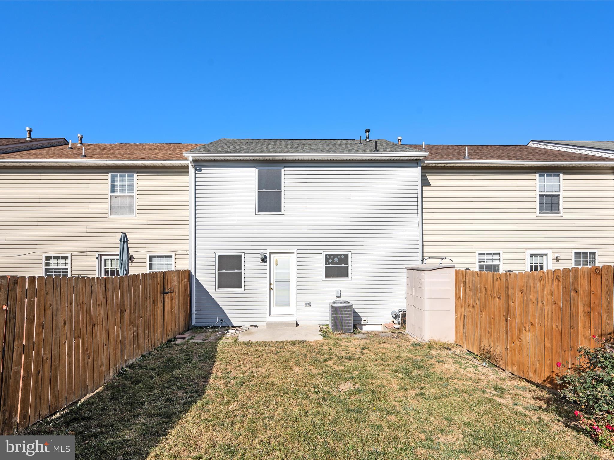 CARLISLE HEIGHTS - Residential