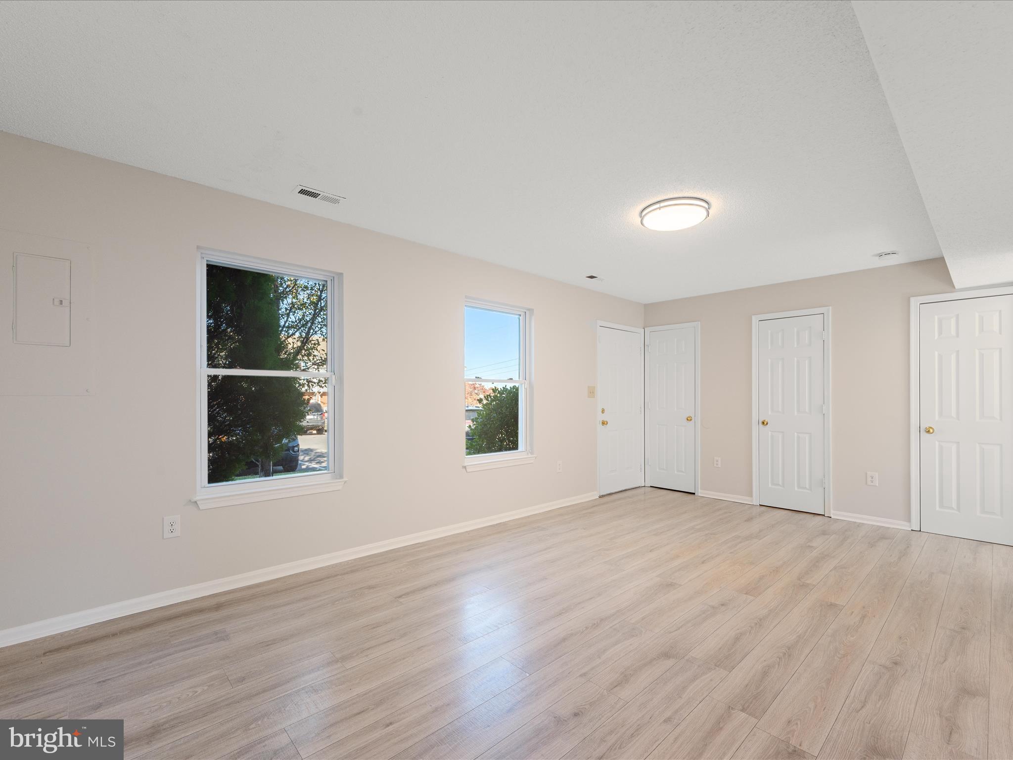 CARLISLE HEIGHTS - Residential