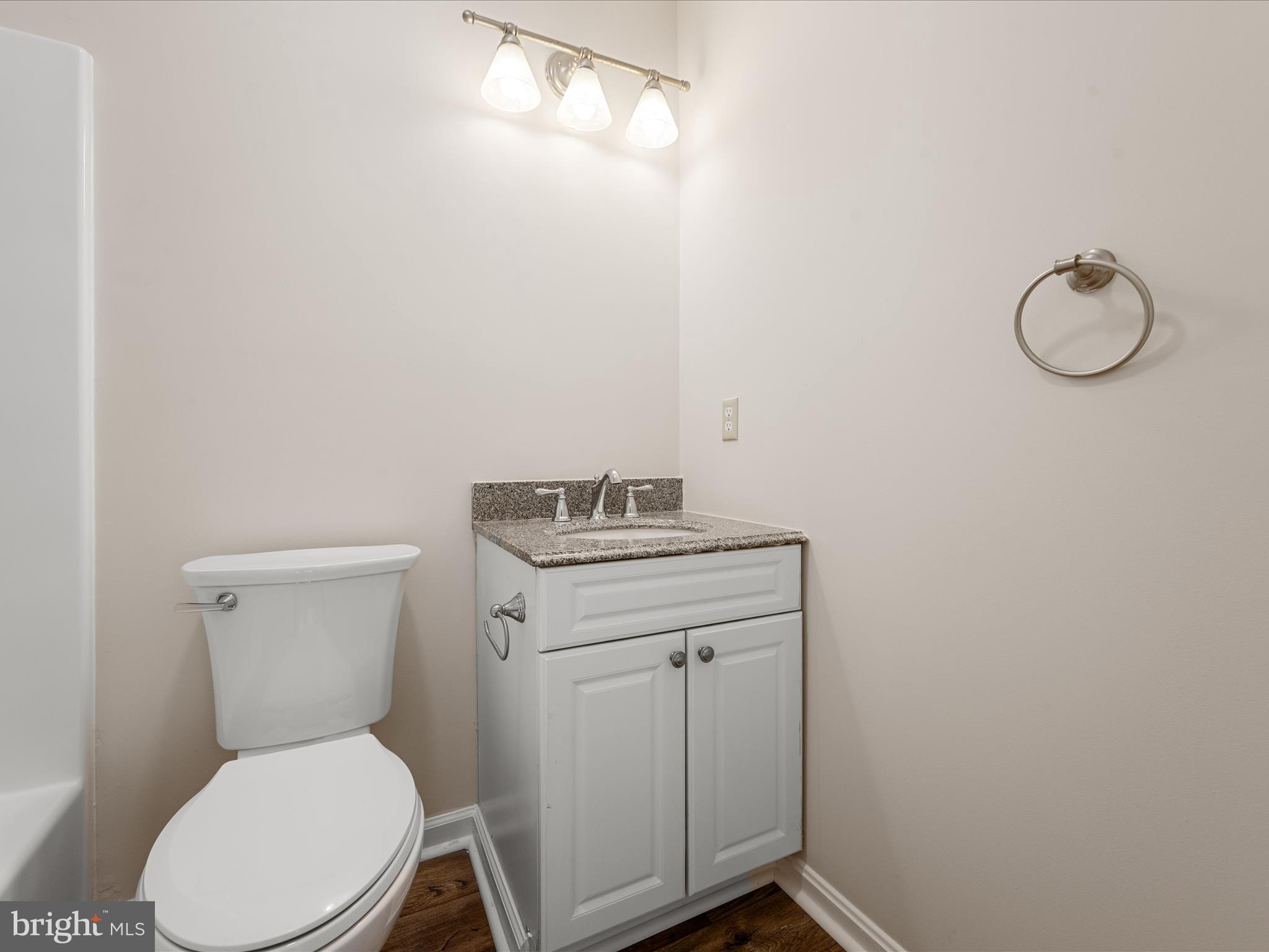 CARLISLE HEIGHTS - Residential