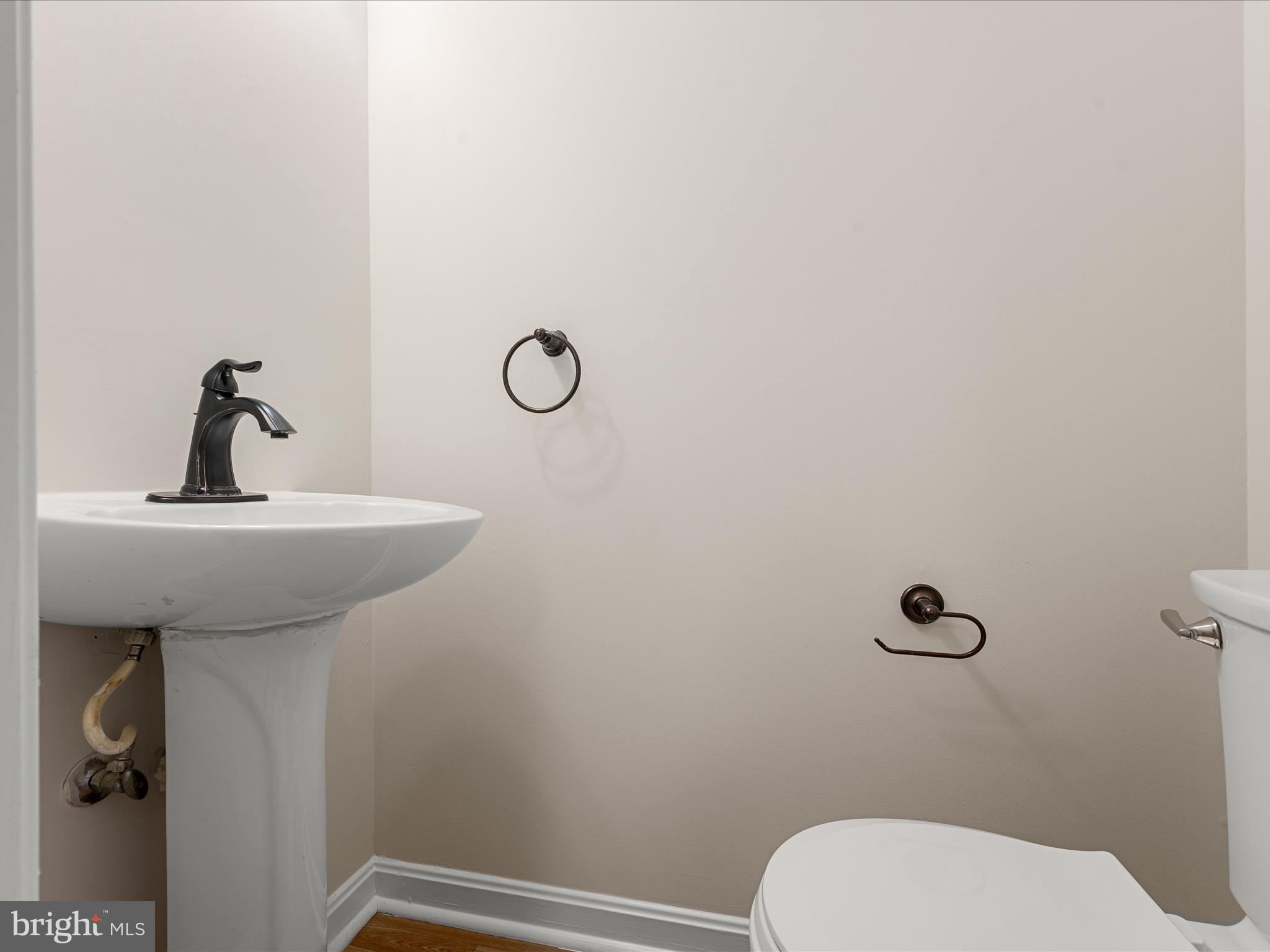 CARLISLE HEIGHTS - Residential