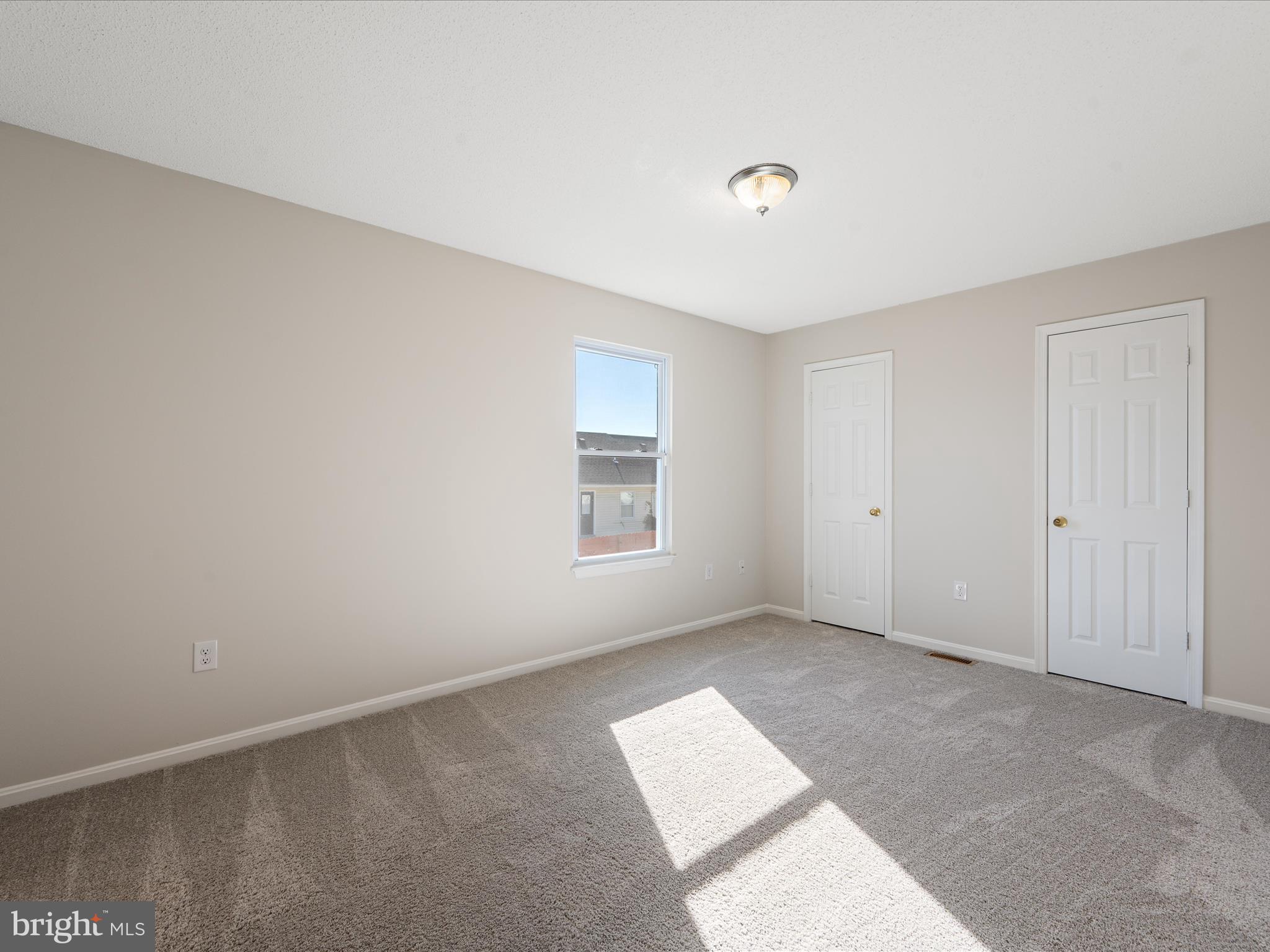 CARLISLE HEIGHTS - Residential