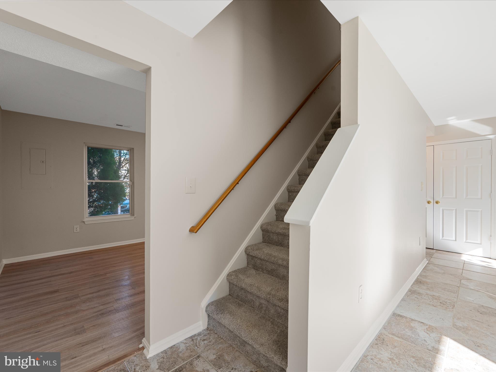 CARLISLE HEIGHTS - Residential