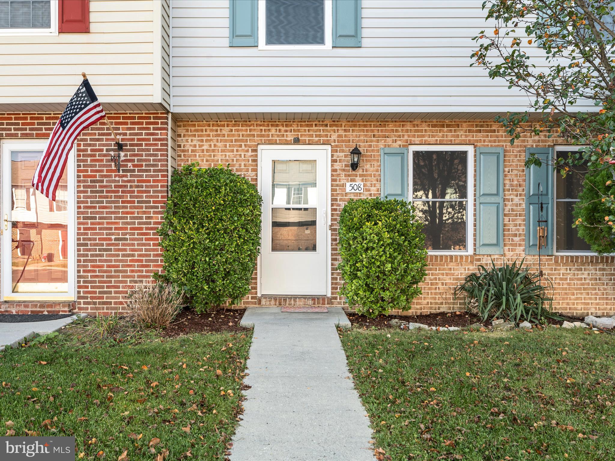 CARLISLE HEIGHTS - Residential