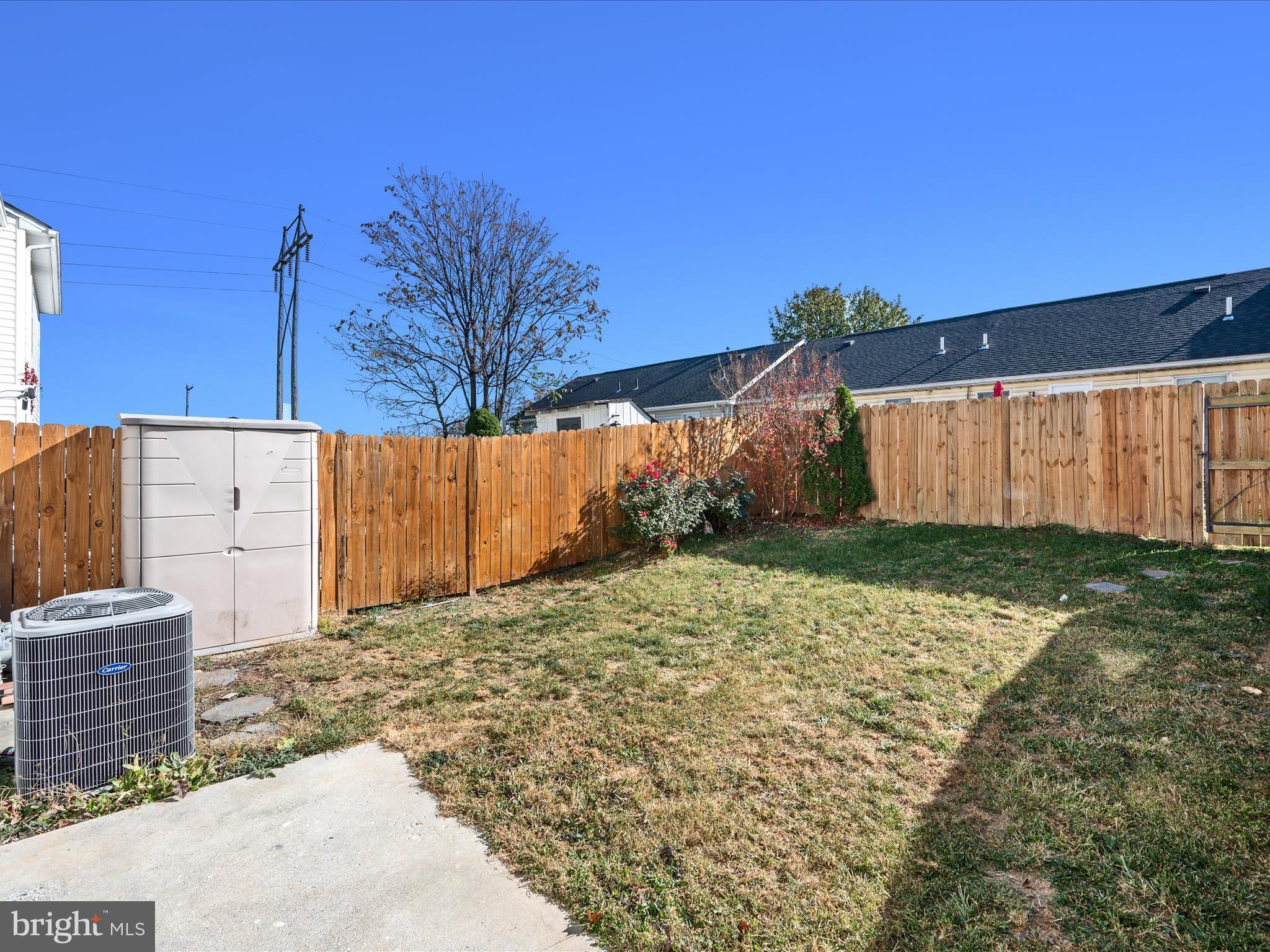 CARLISLE HEIGHTS - Residential