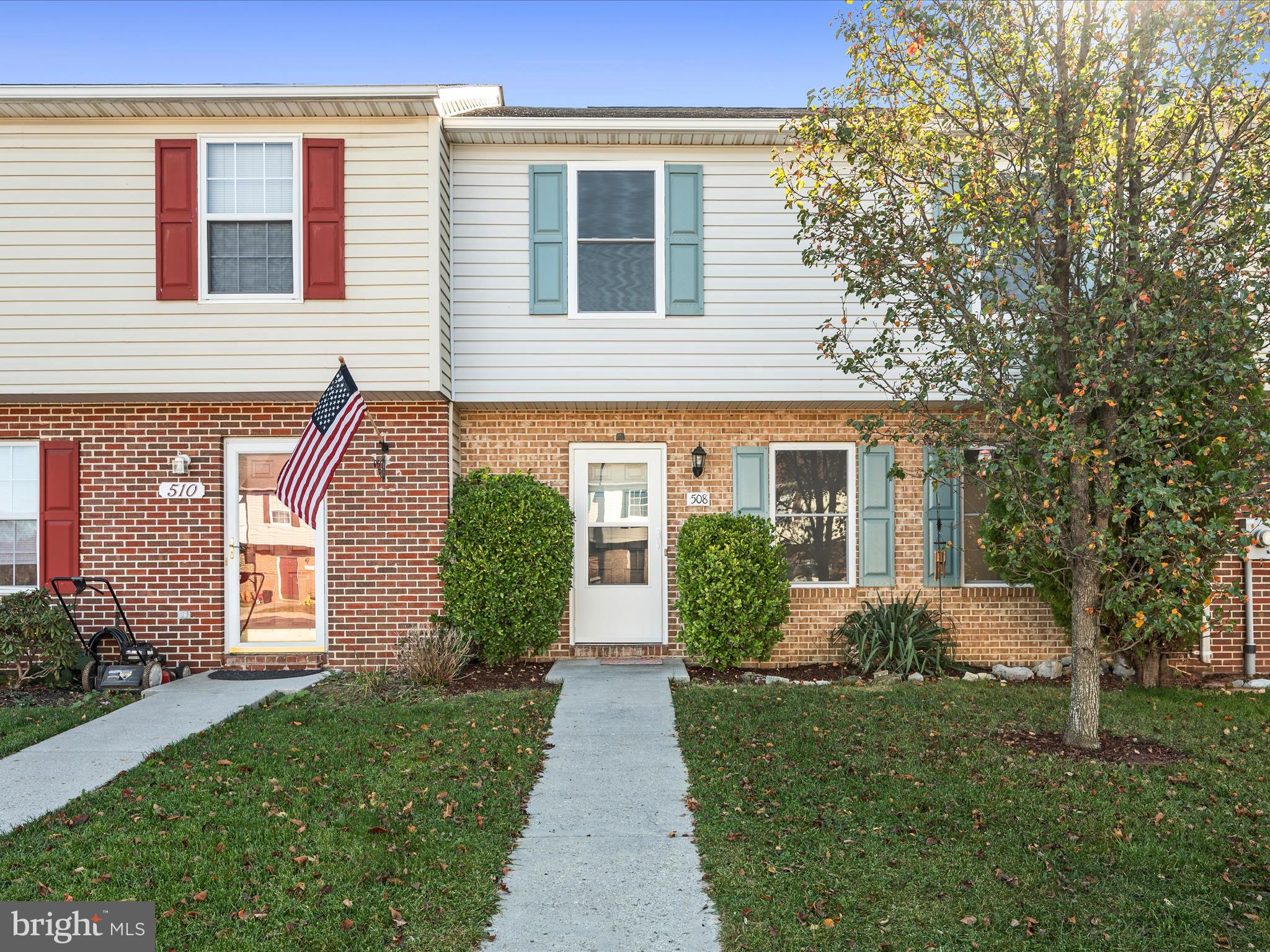 CARLISLE HEIGHTS - Residential