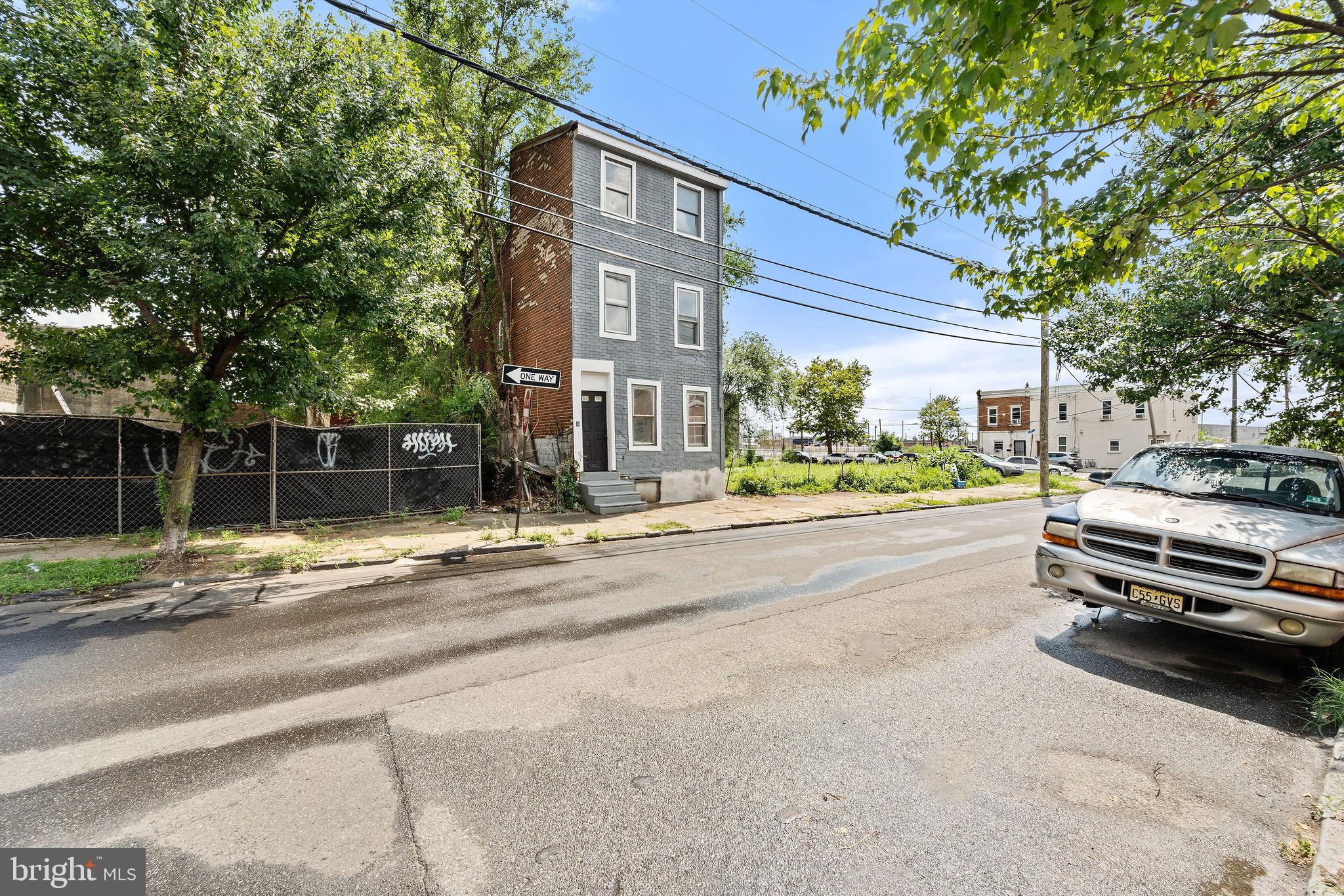 312 LINE STREET