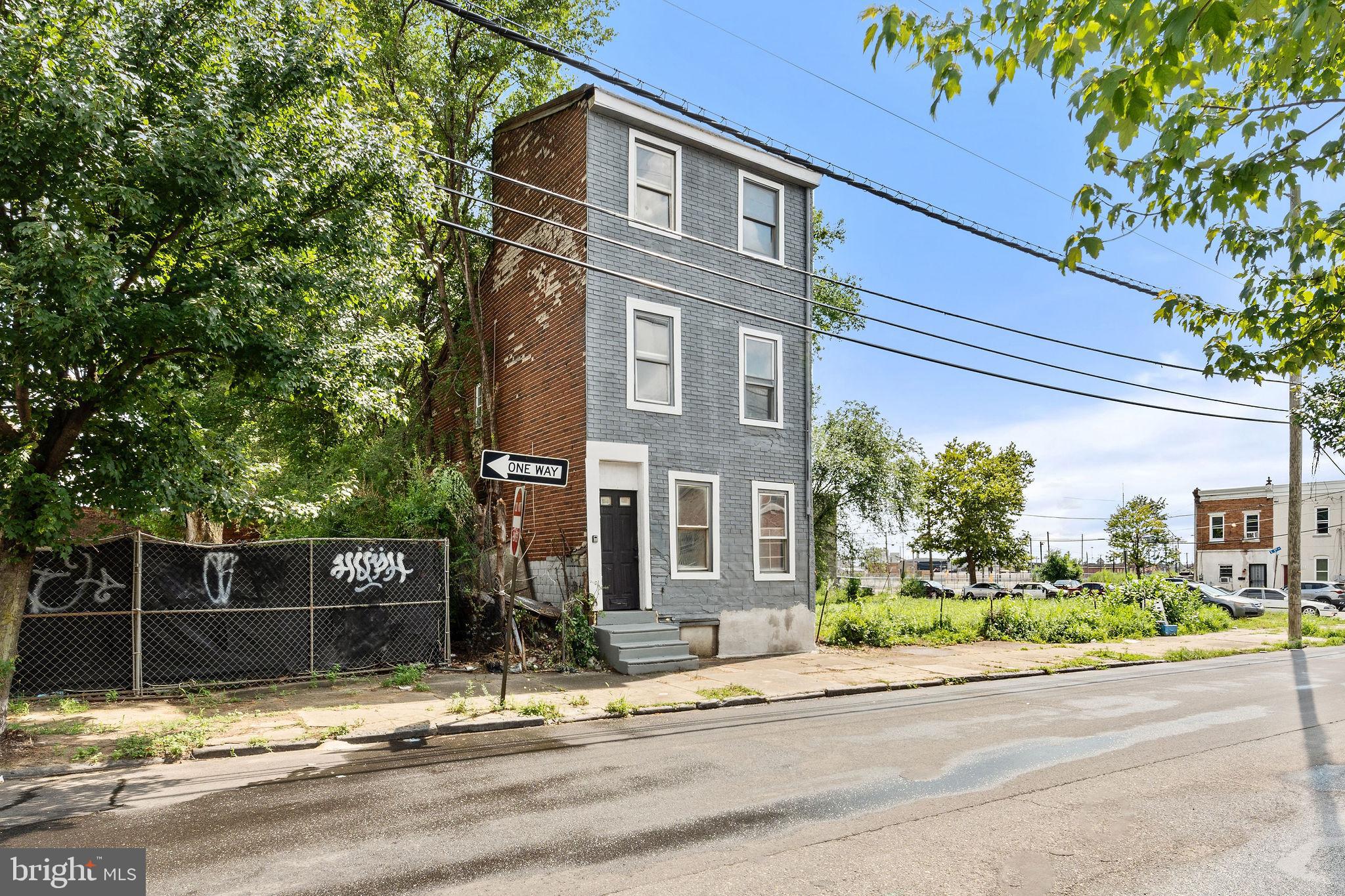 312 LINE STREET