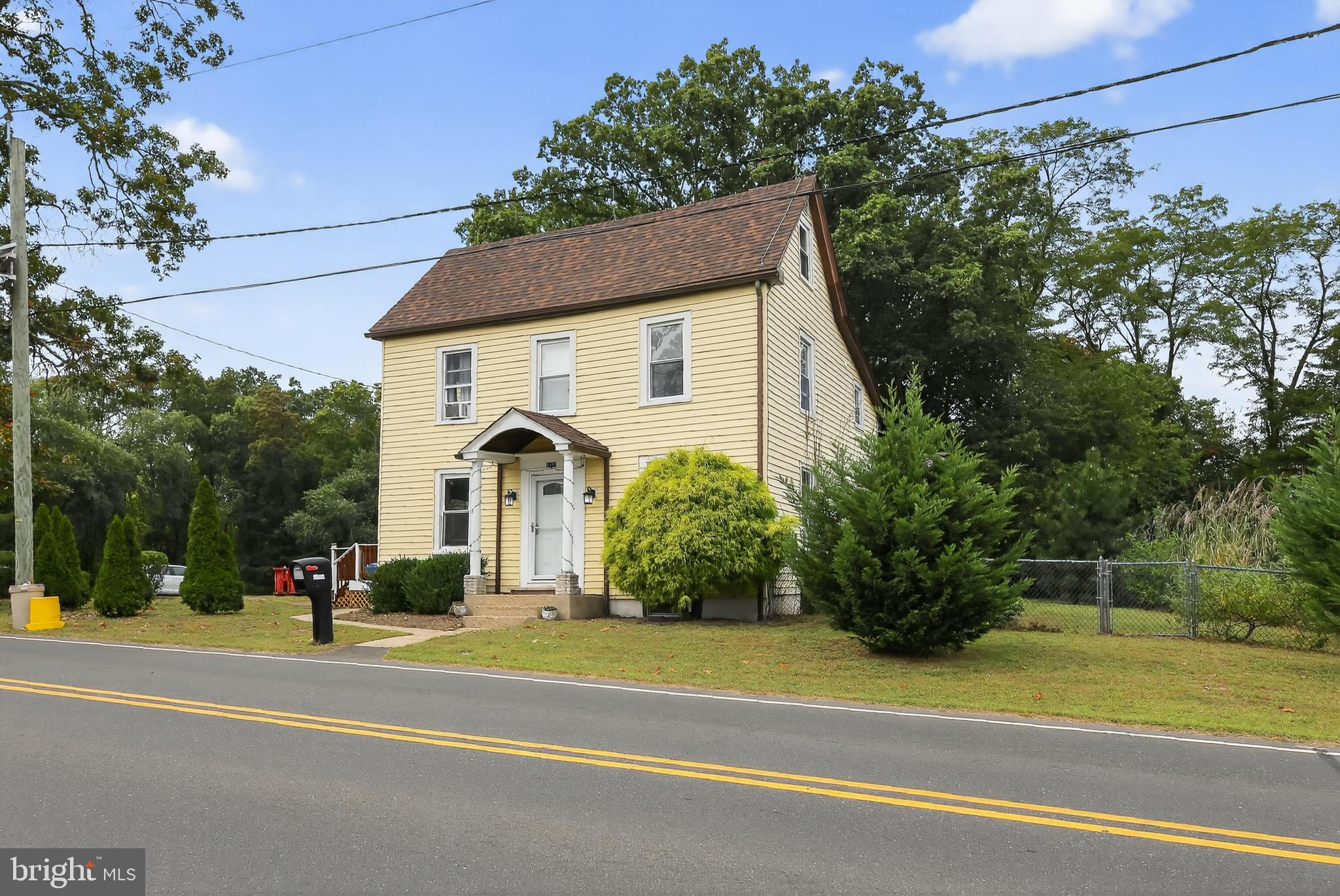 1115 BRIDGEBORO ROAD
