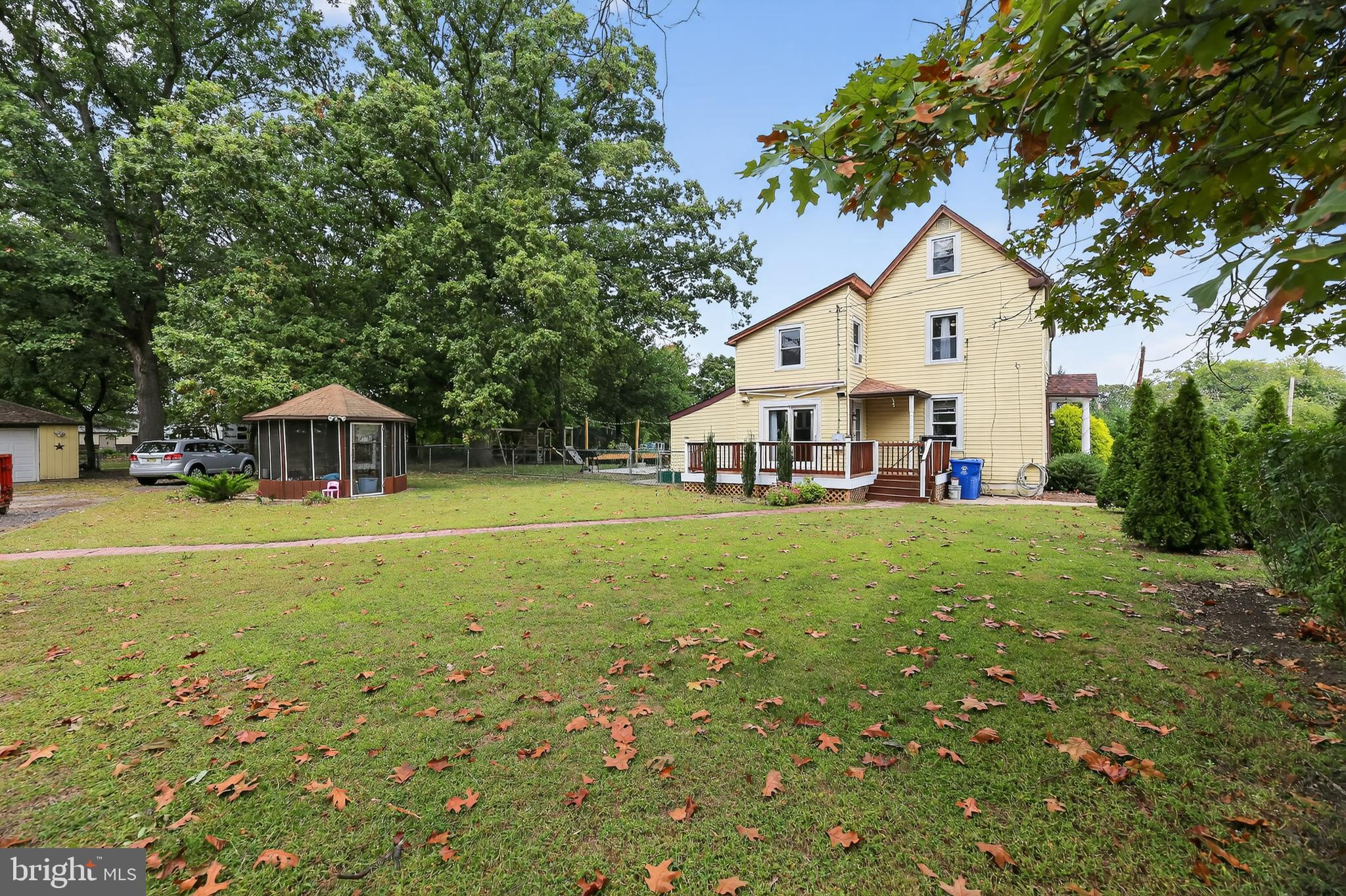 1115 BRIDGEBORO ROAD