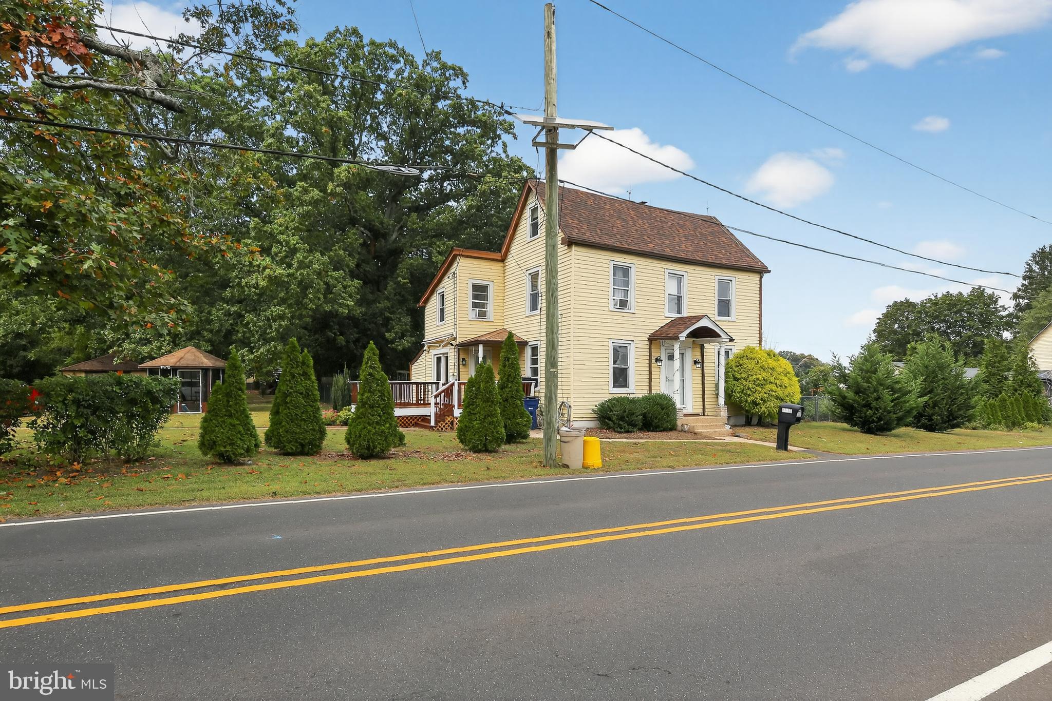 1115 BRIDGEBORO ROAD