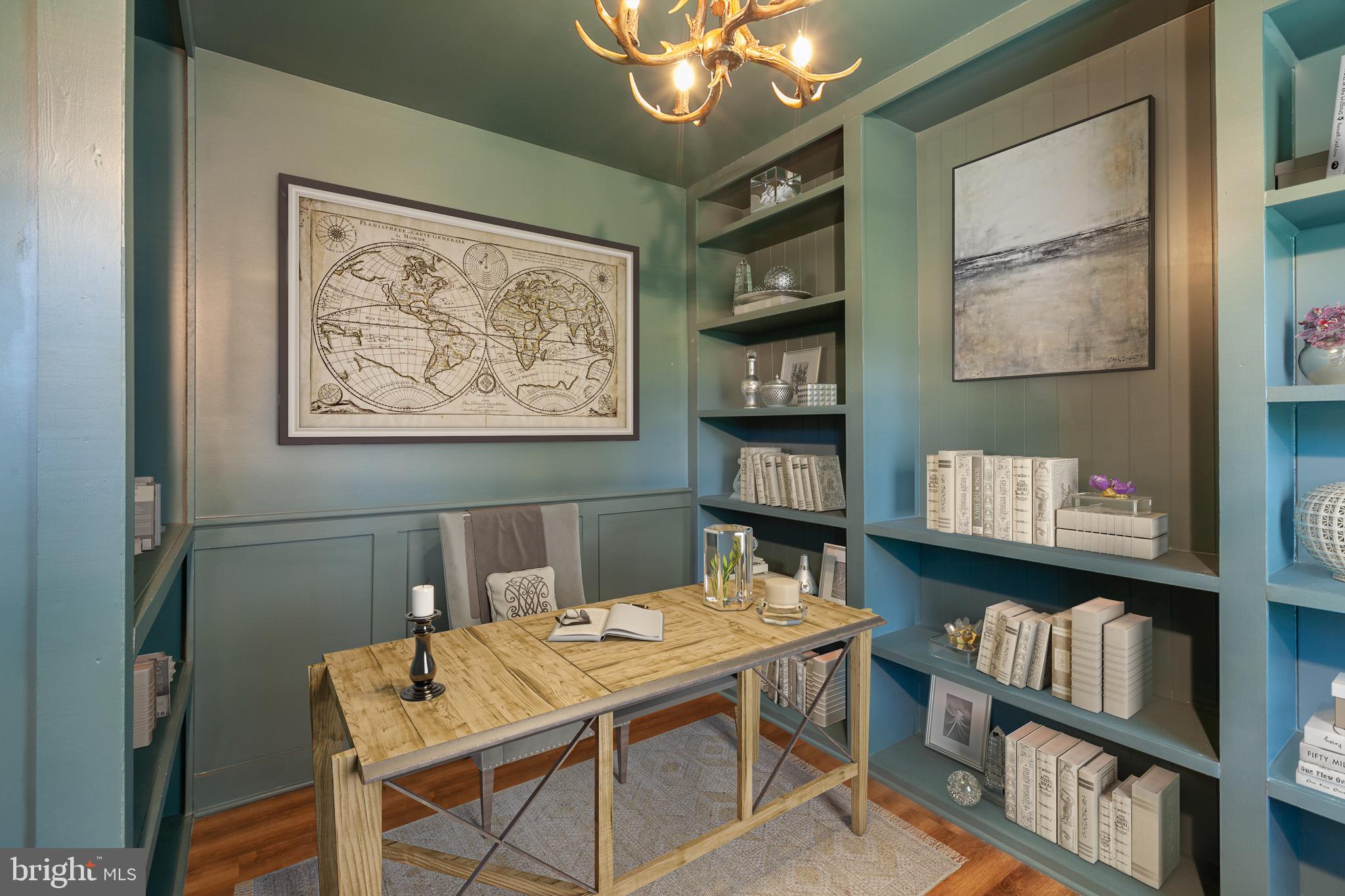 PEMBROKE GROVE - Residential