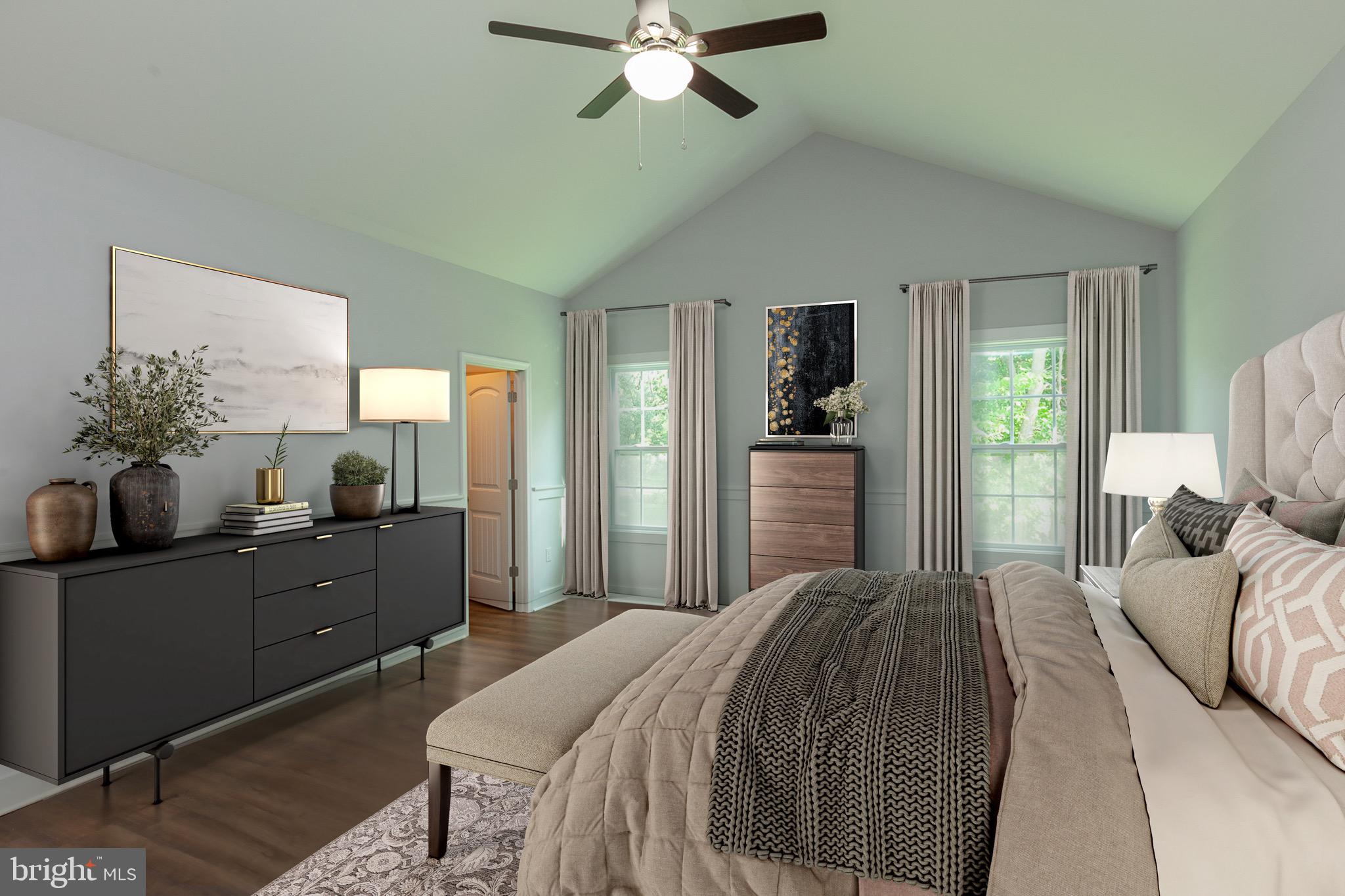 PEMBROKE GROVE - Residential