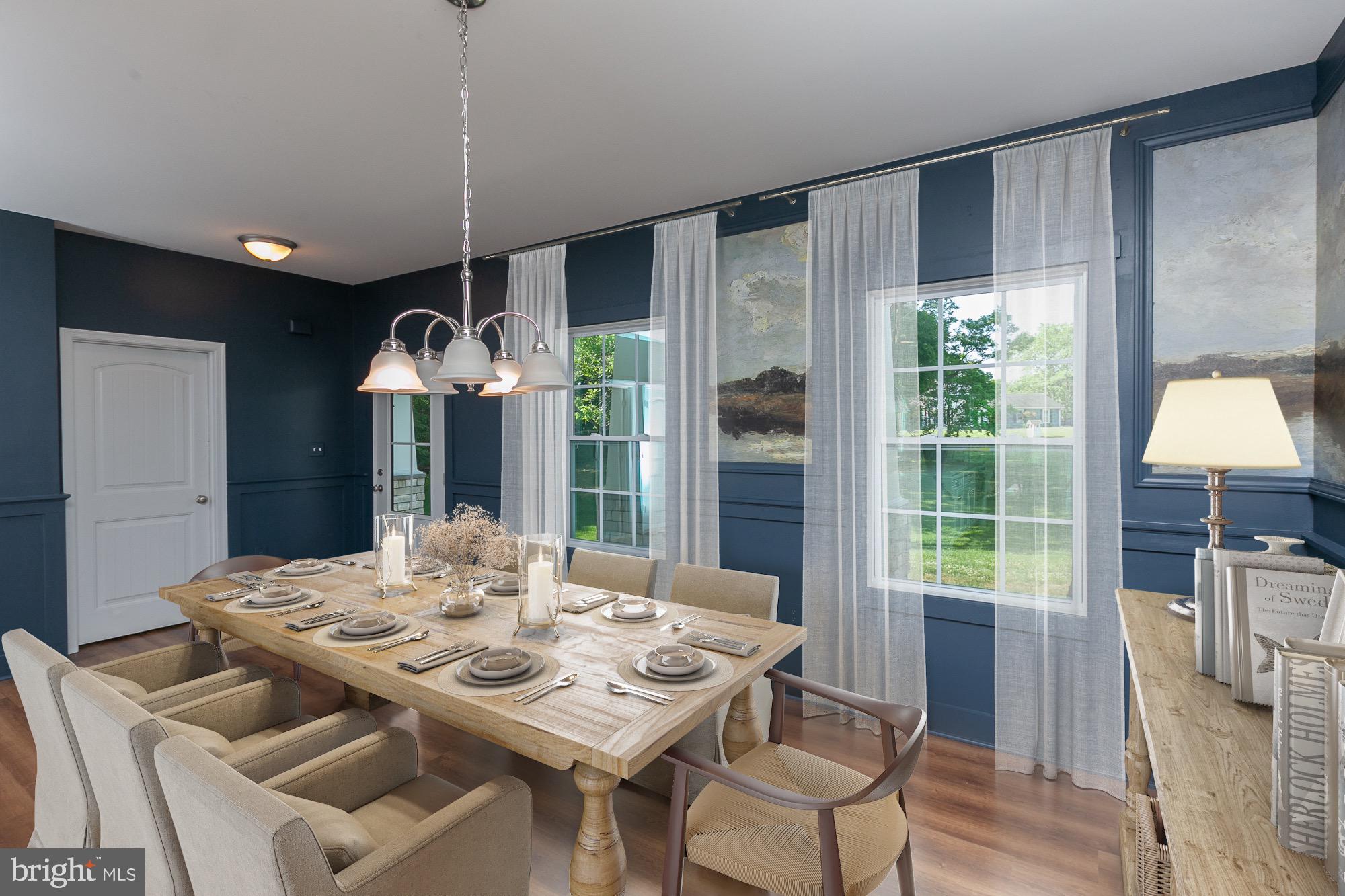 PEMBROKE GROVE - Residential