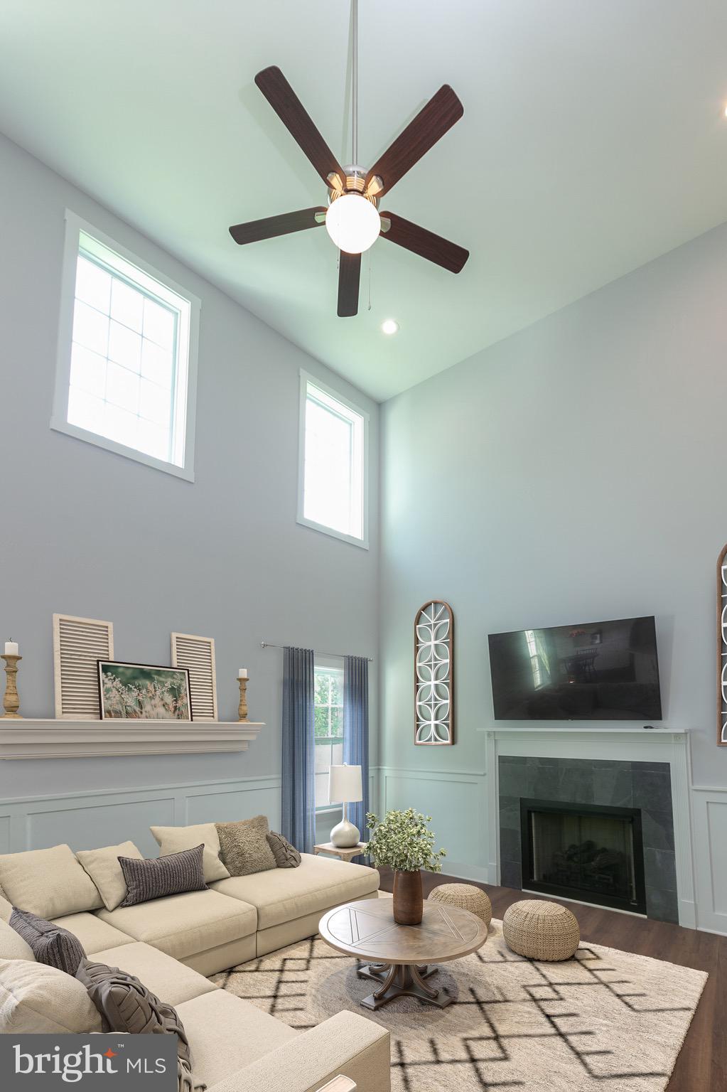 PEMBROKE GROVE - Residential