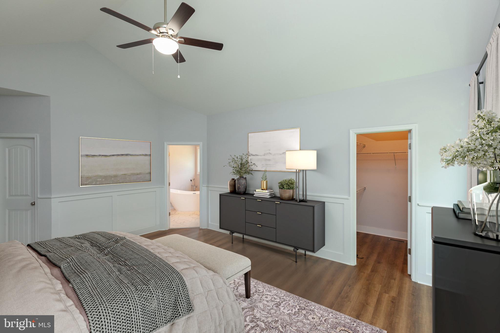 PEMBROKE GROVE - Residential