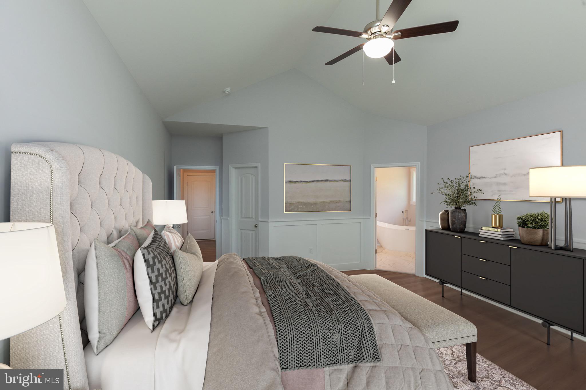 PEMBROKE GROVE - Residential