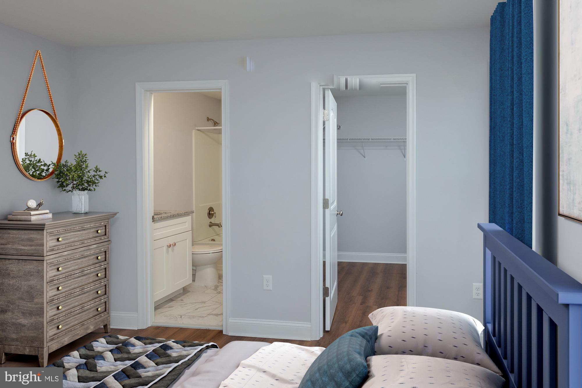 PEMBROKE GROVE - Residential