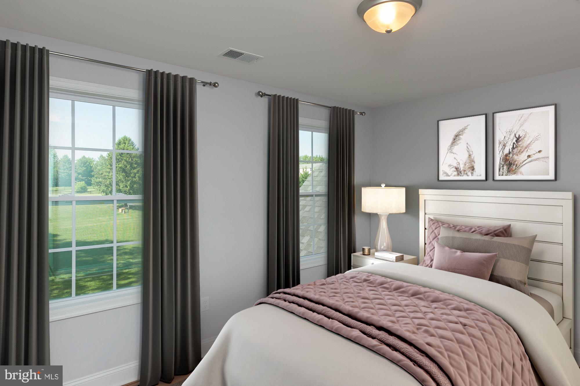 PEMBROKE GROVE - Residential