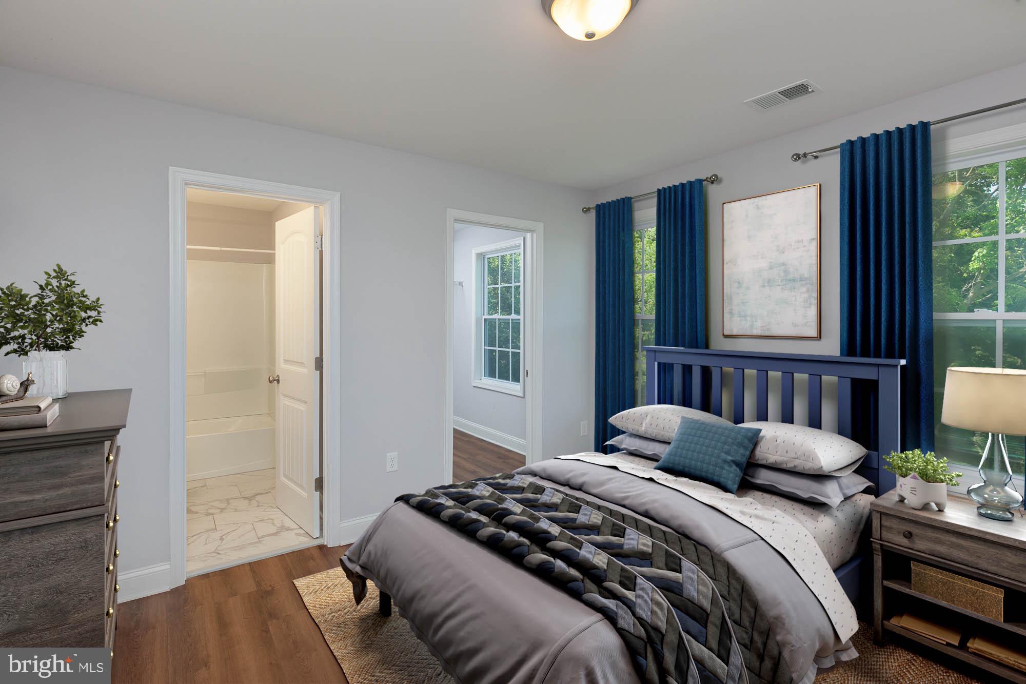 PEMBROKE GROVE - Residential