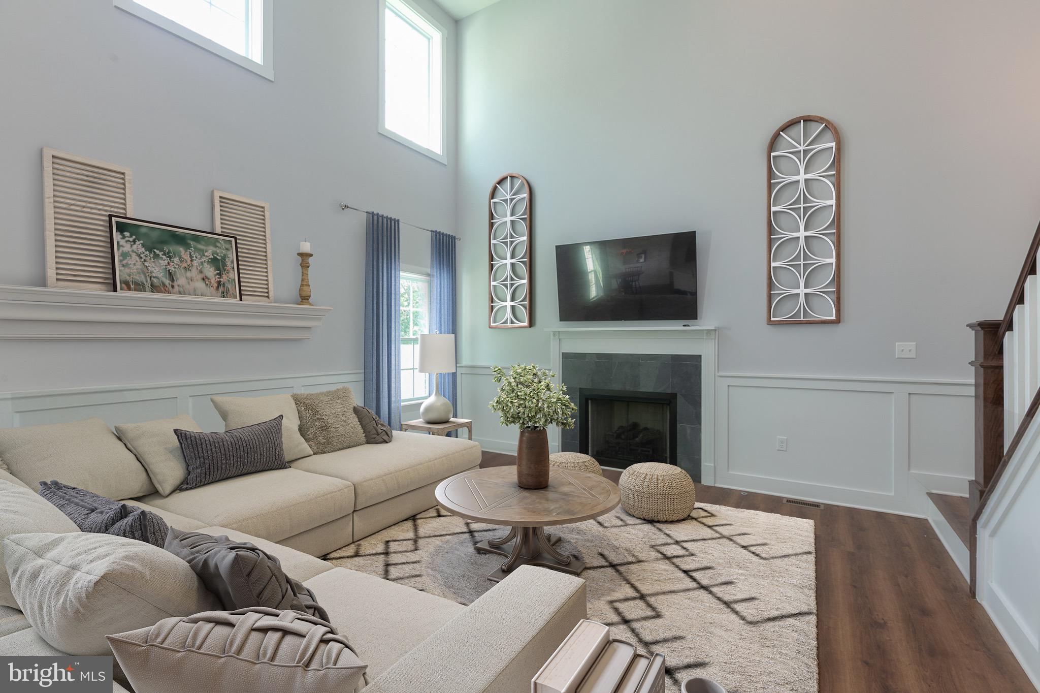 PEMBROKE GROVE - Residential